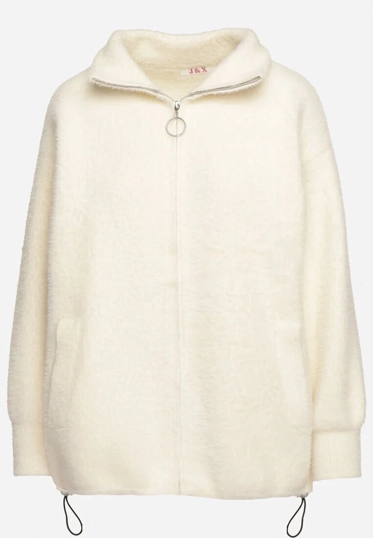 j&x Cardigan Bej