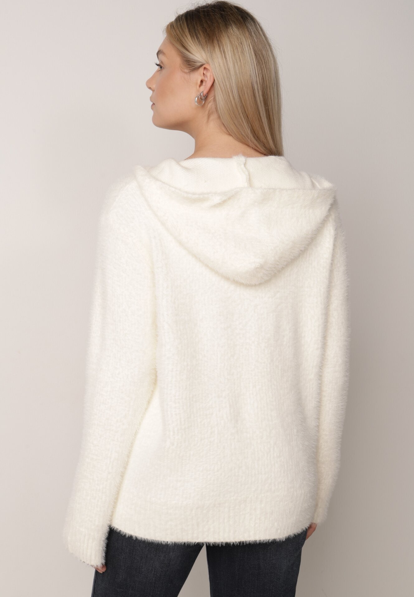 j&x Cardigan Bej deschis