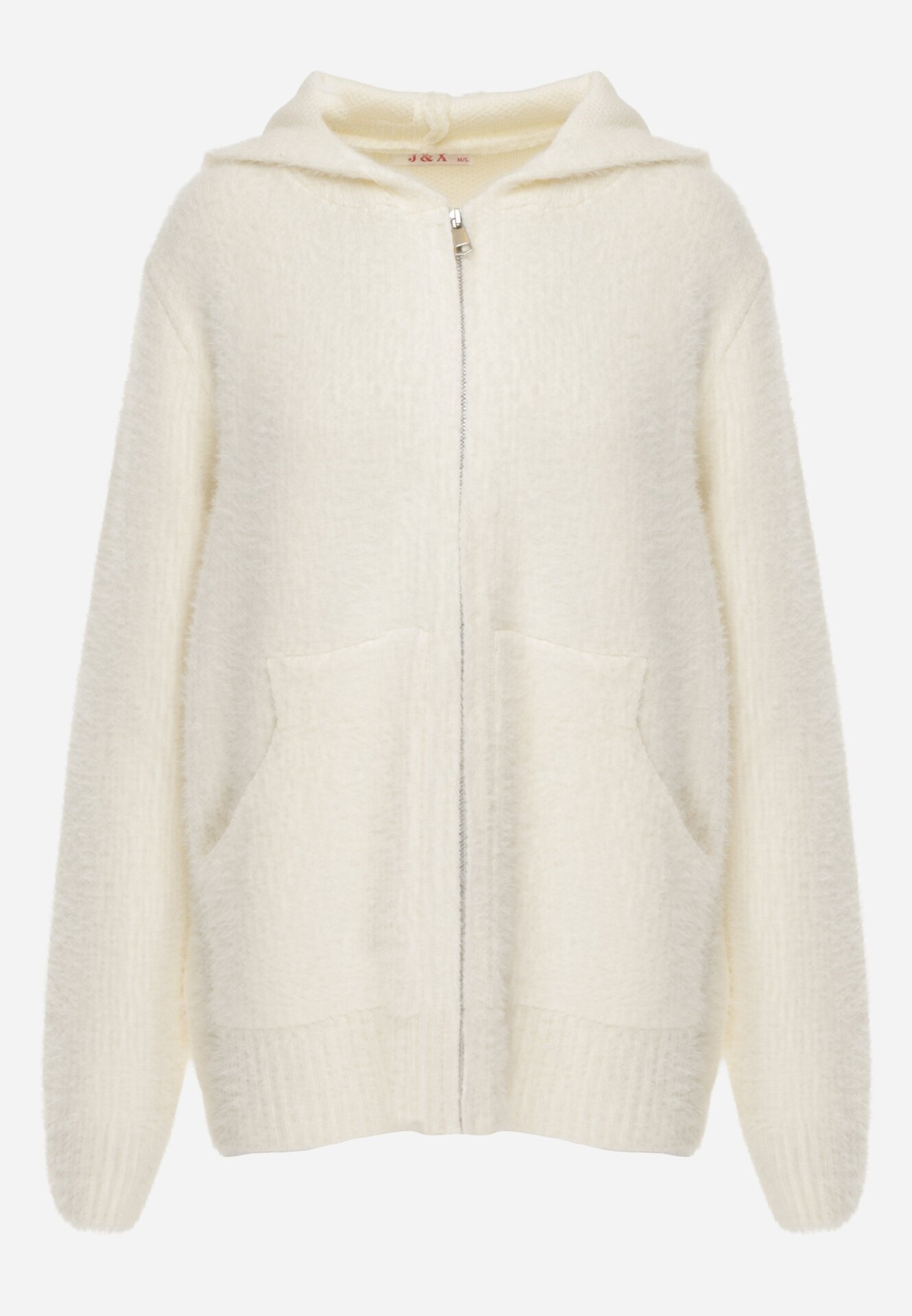 j&x Cardigan Bej deschis