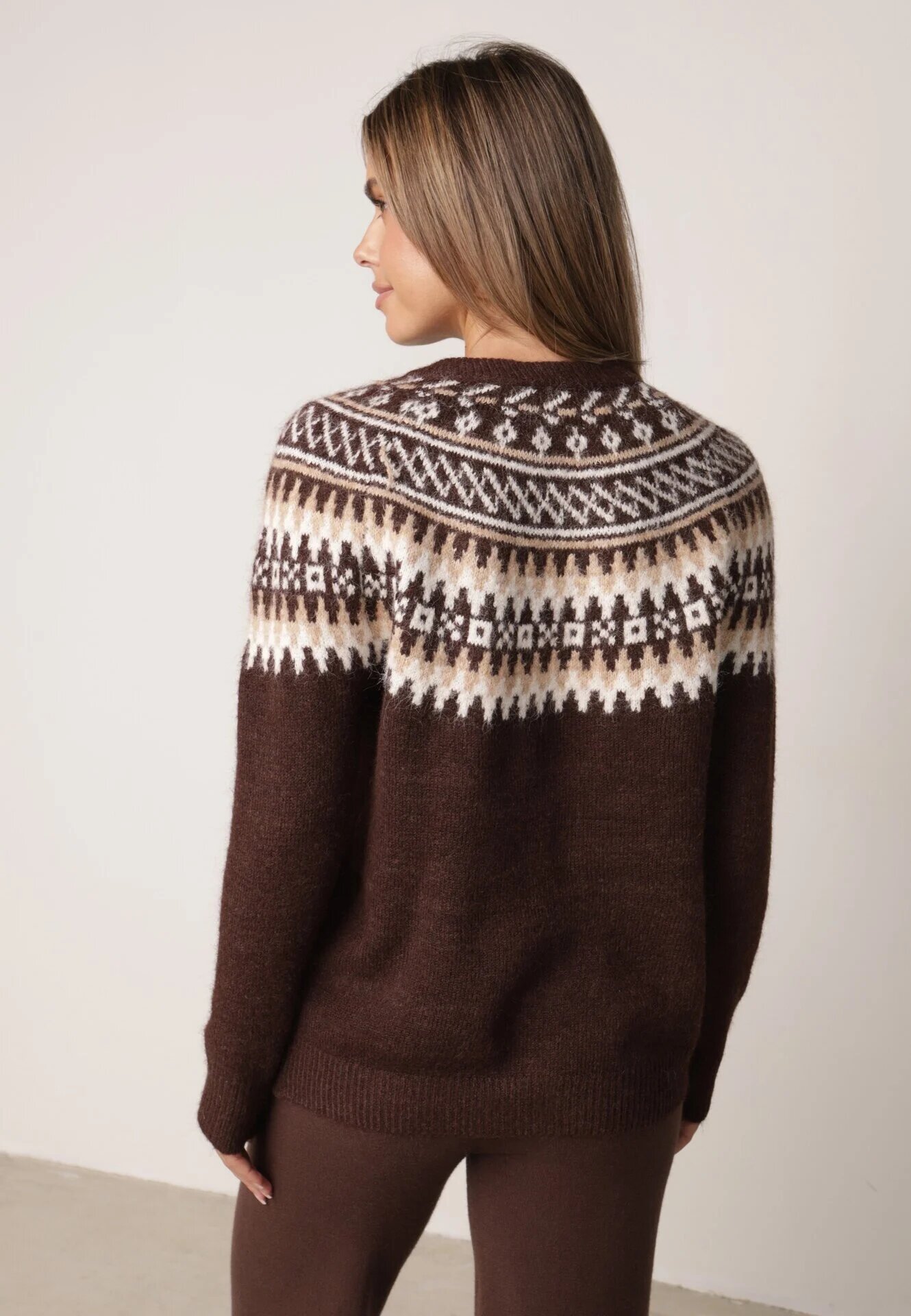 j&x Cardigan Maro