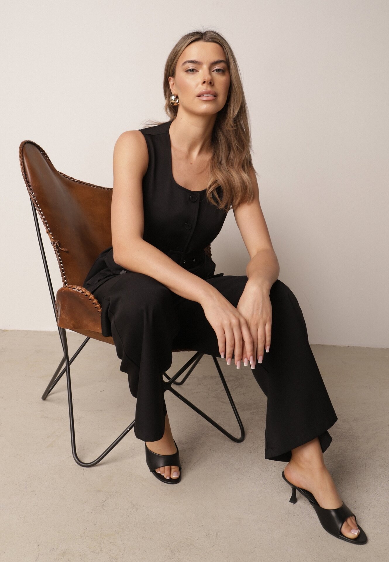 j&x Compleu Negru