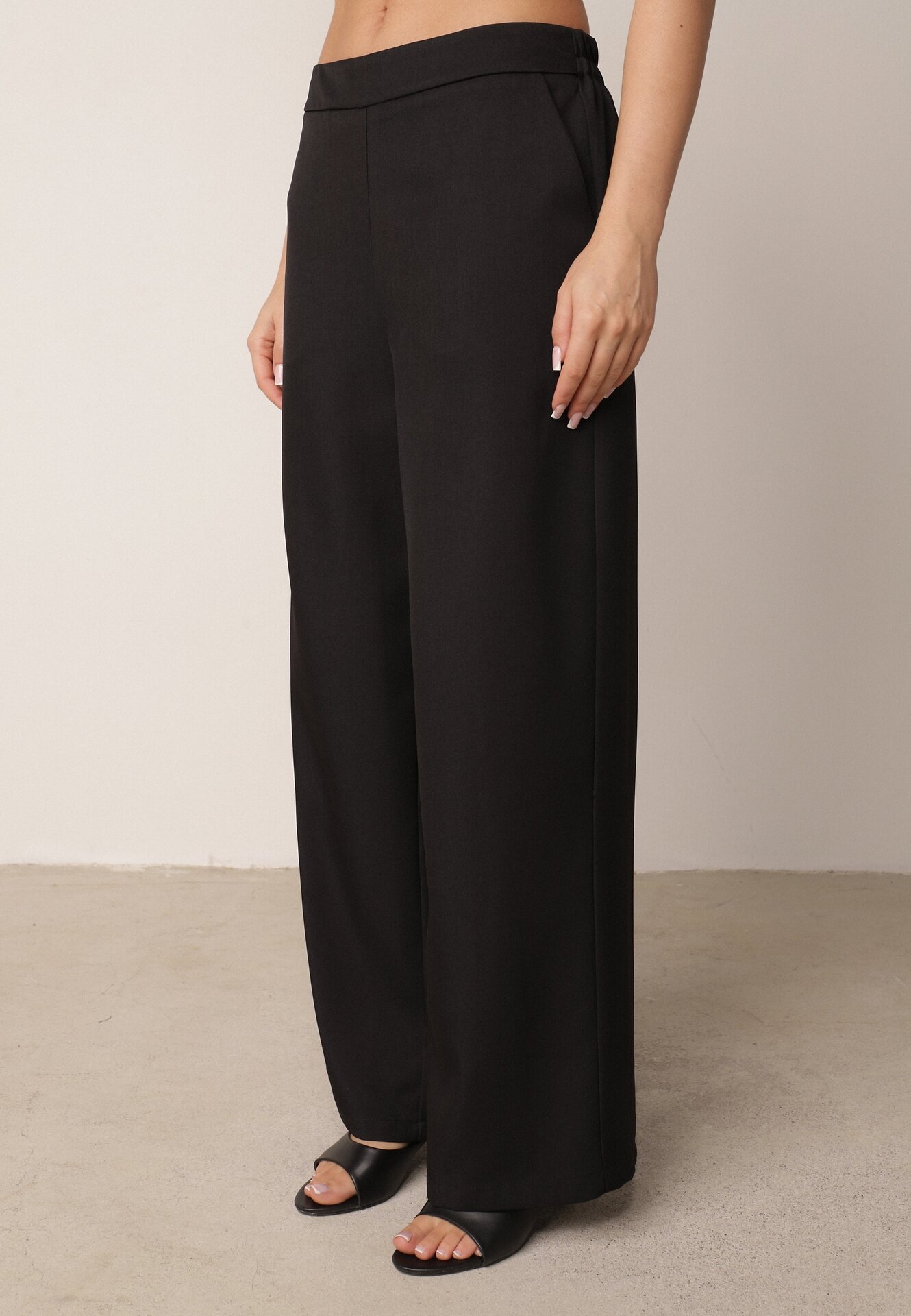 j&x Compleu Negru