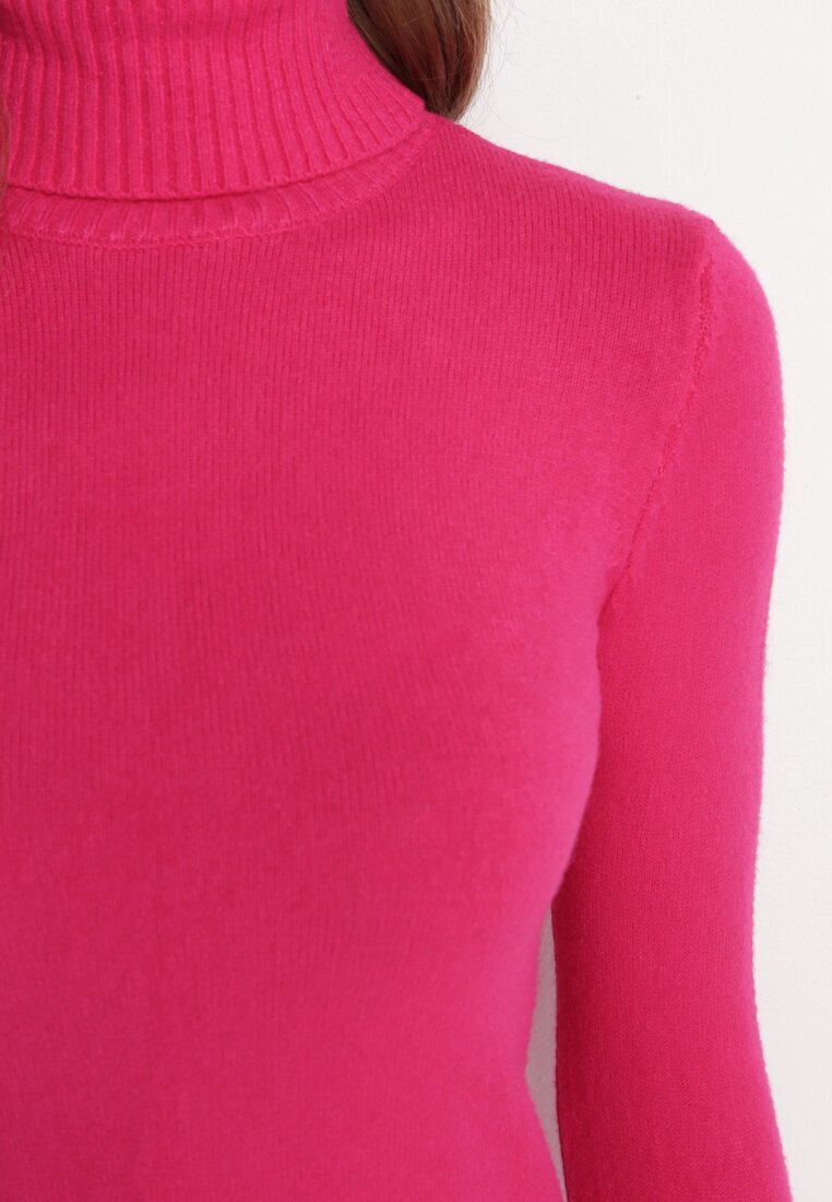 j&x Maletă fucsia cu mânecă lungă Adegera