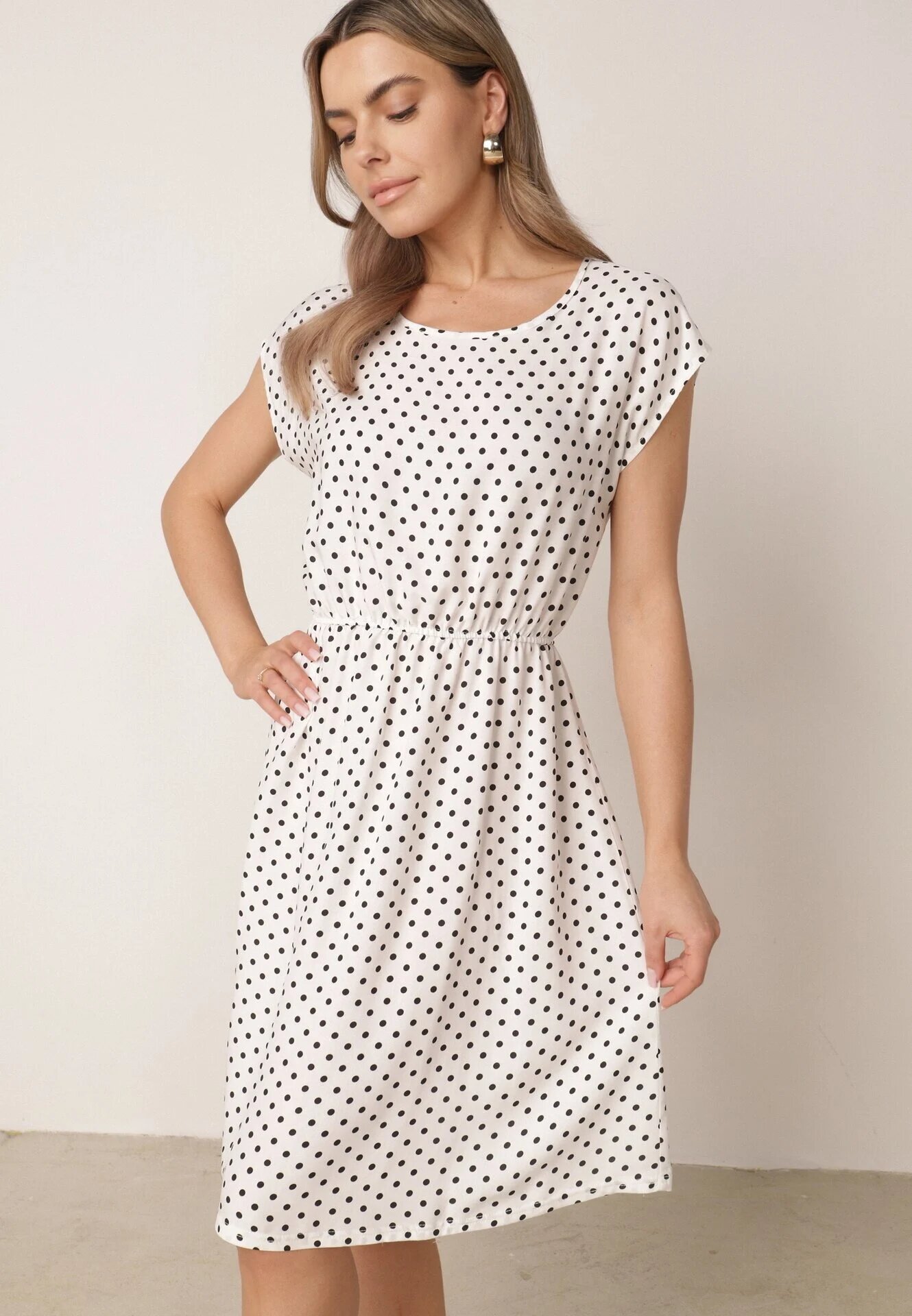 j&x Rochie Albă