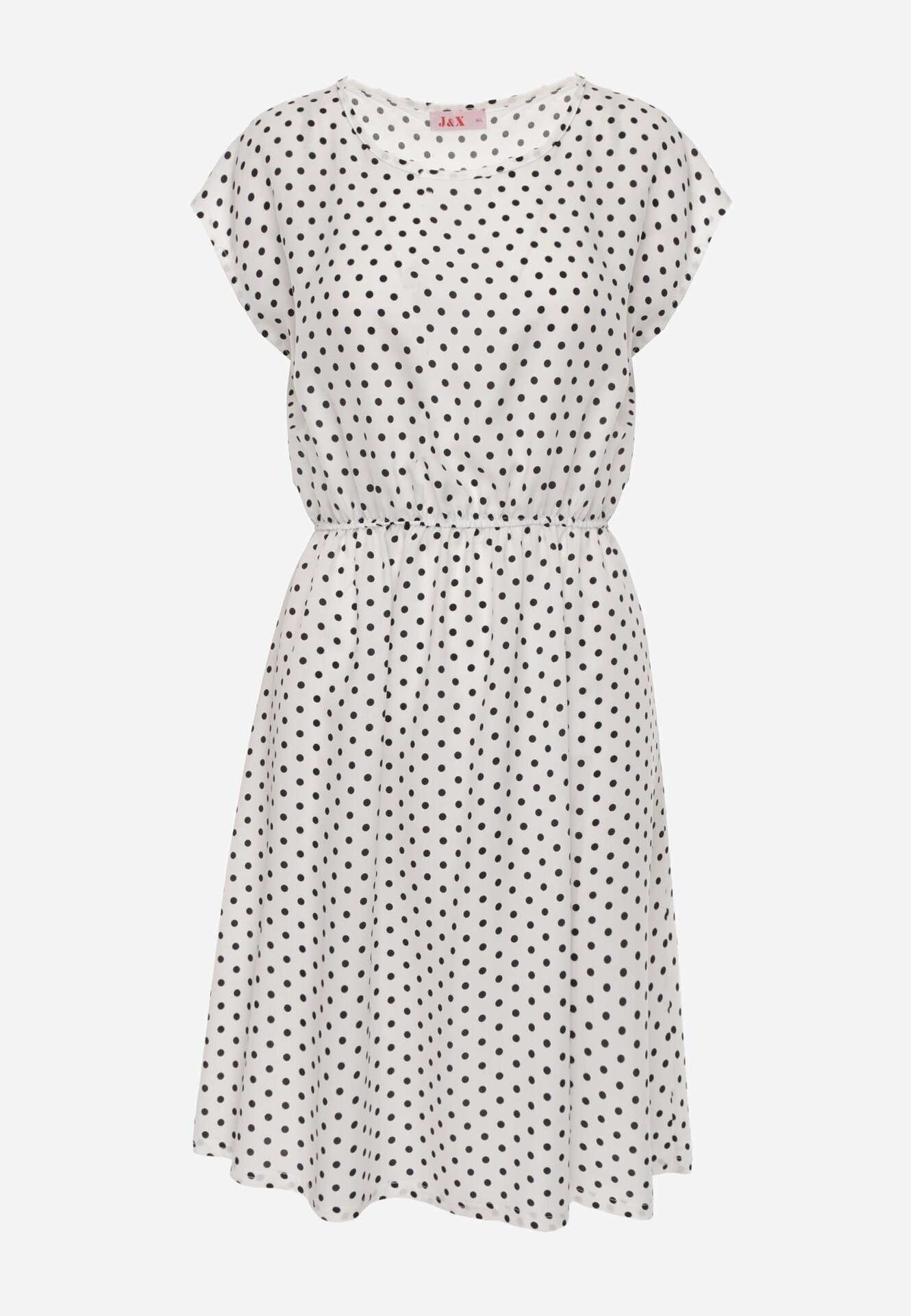 j&x Rochie Albă