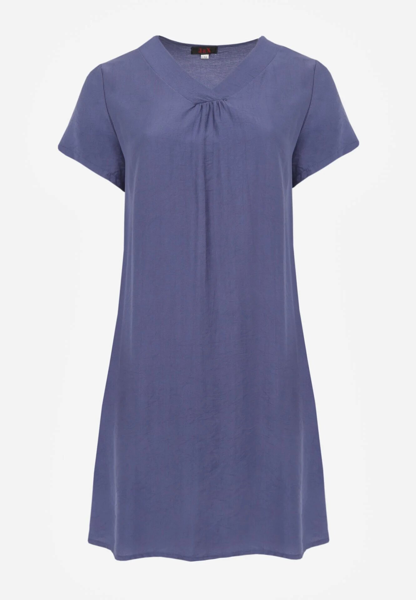 j&x Rochie Albastră