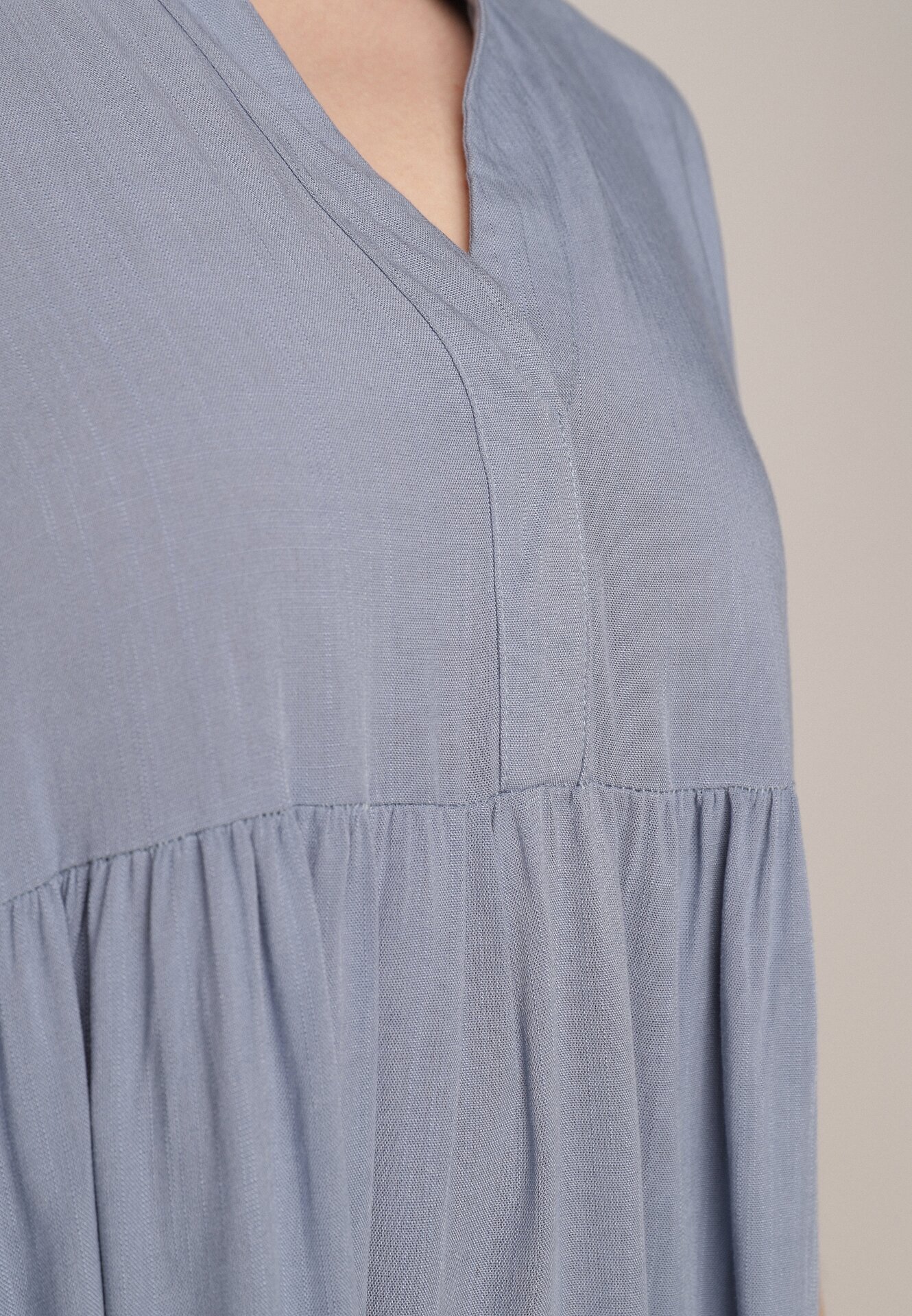 j&x Rochie Albastră