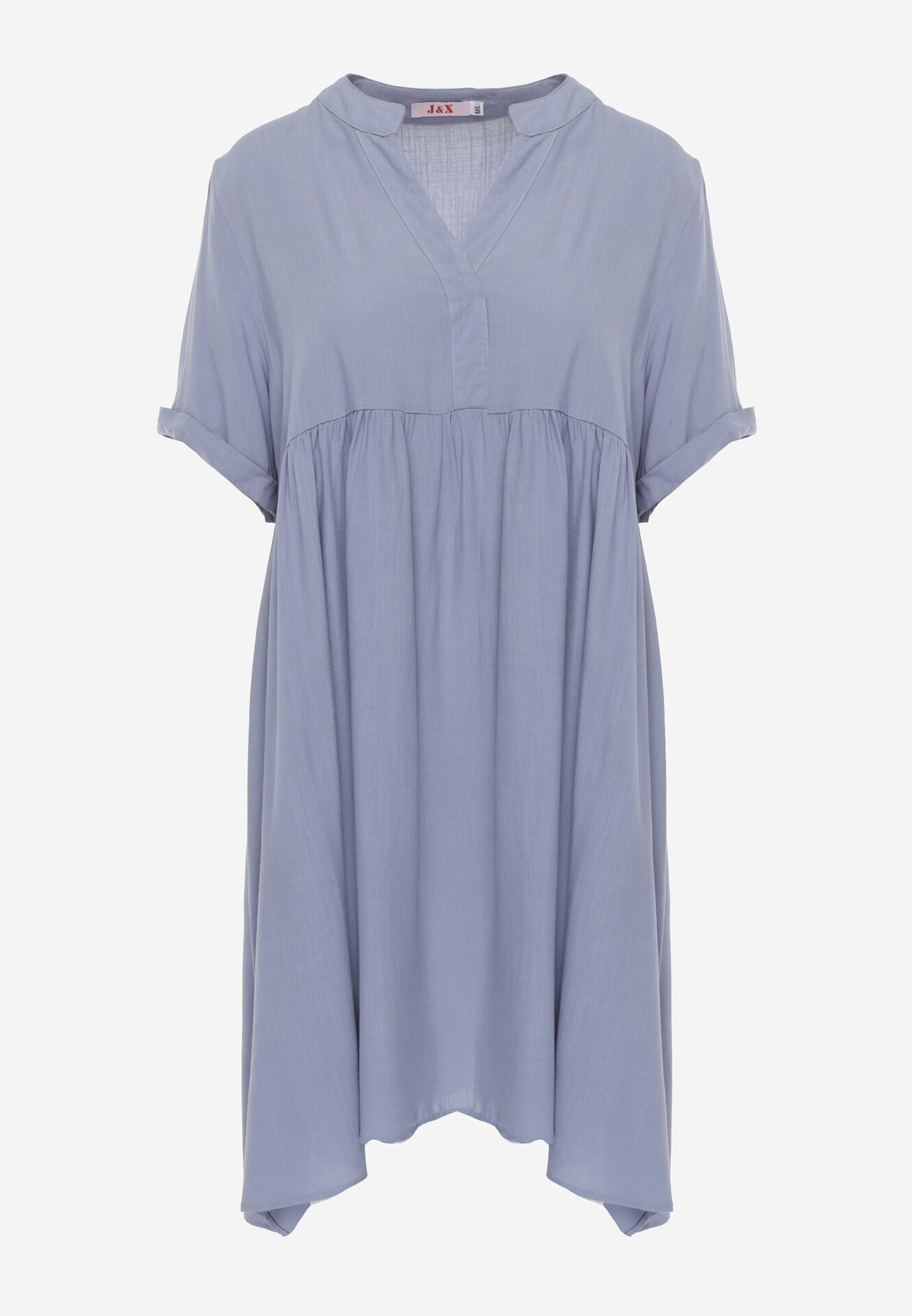 j&x Rochie Albastră