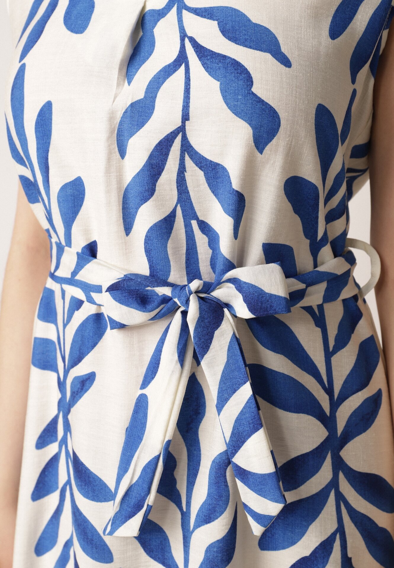 j&x Rochie Albastră