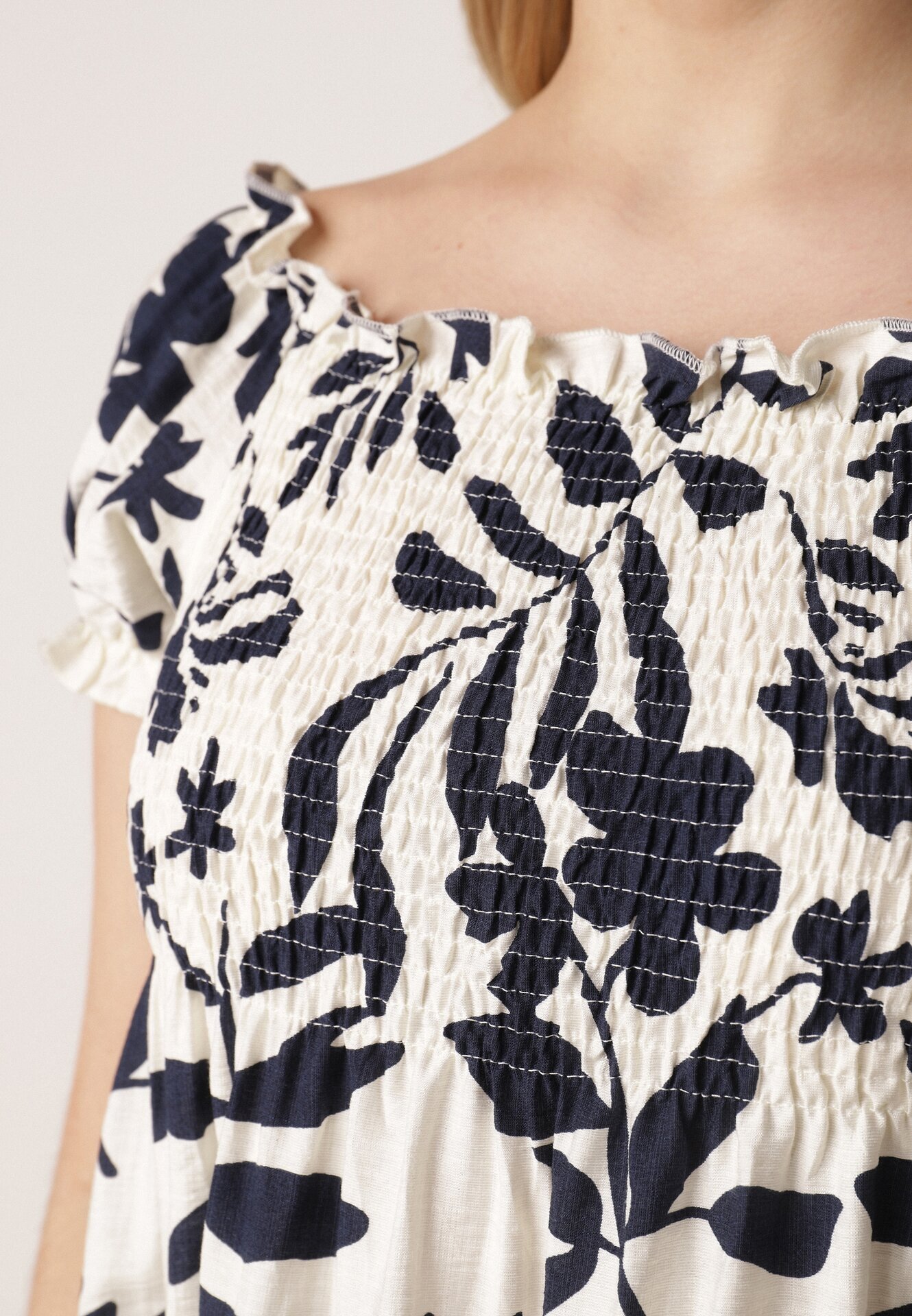 j&x Rochie Albastră