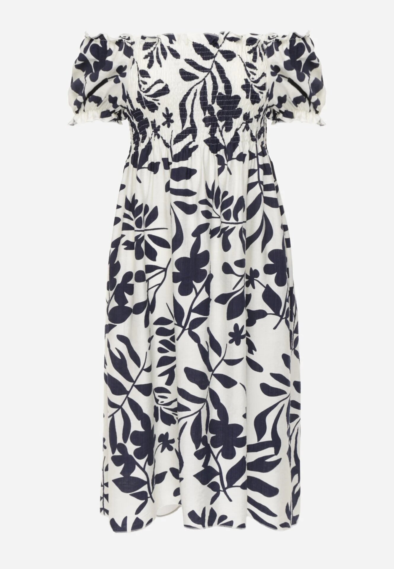 j&x Rochie Albastră