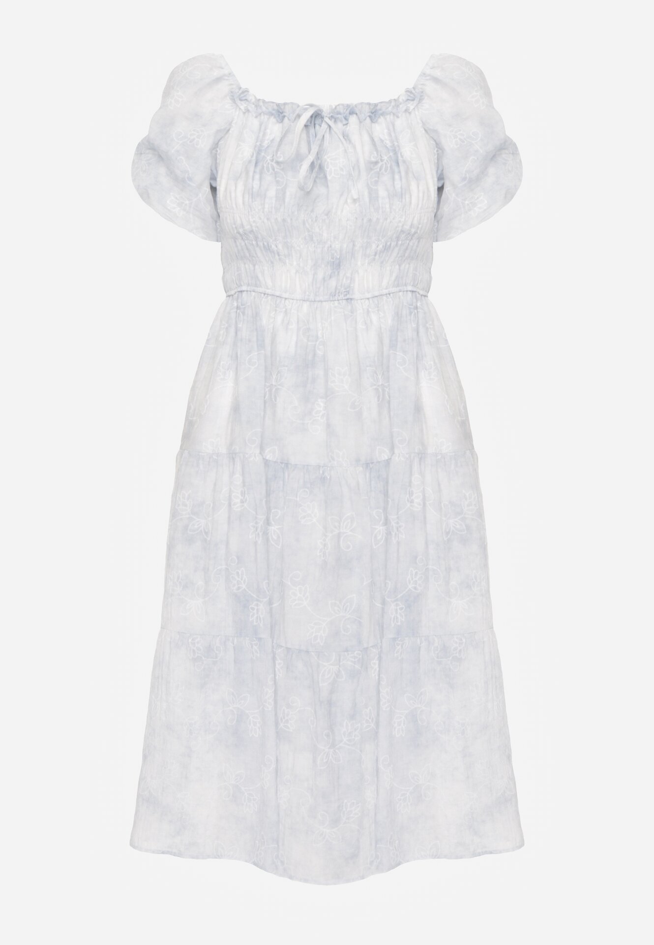 j&x Rochie Albastru deschis