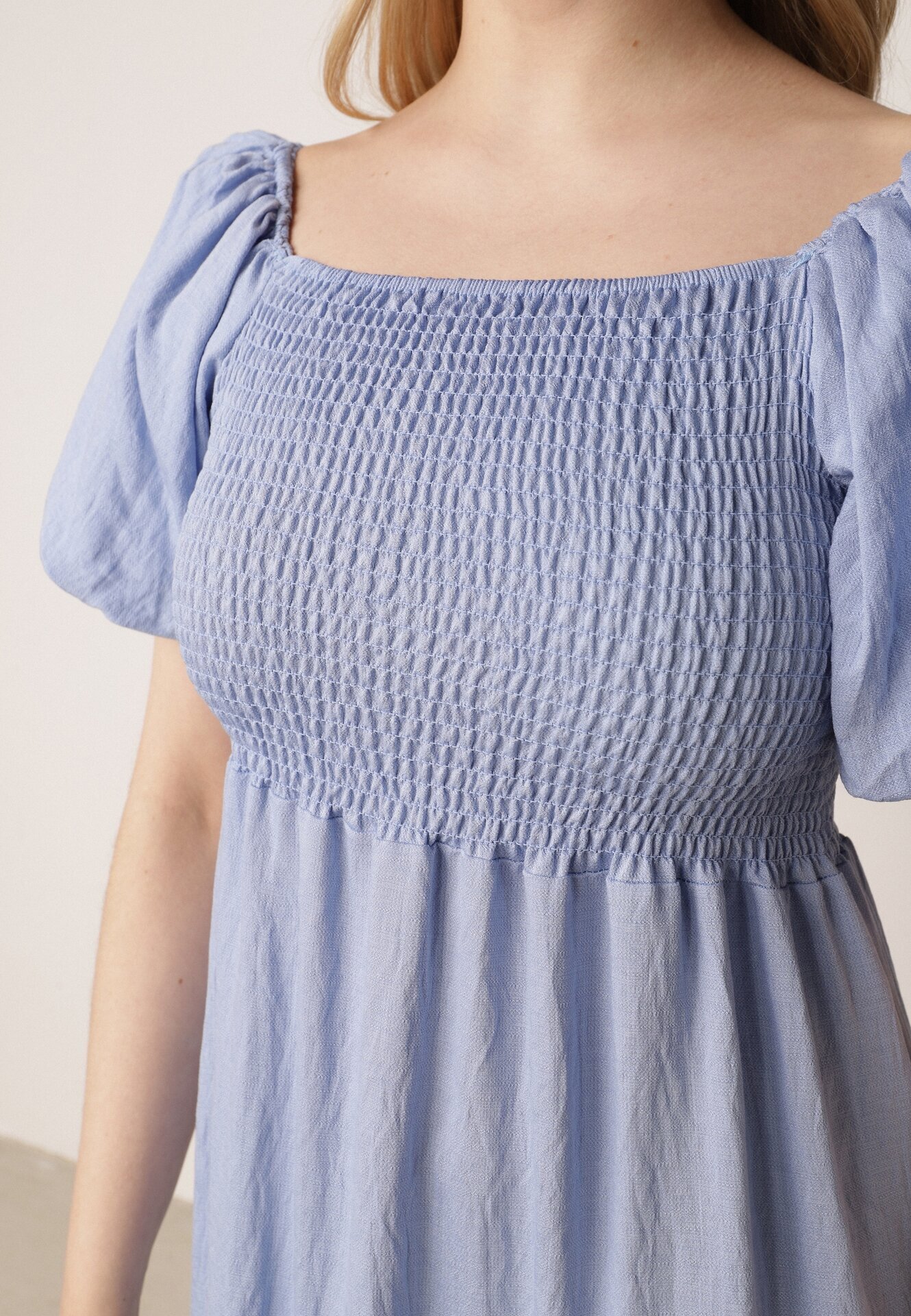j&x Rochie Albastru deschis