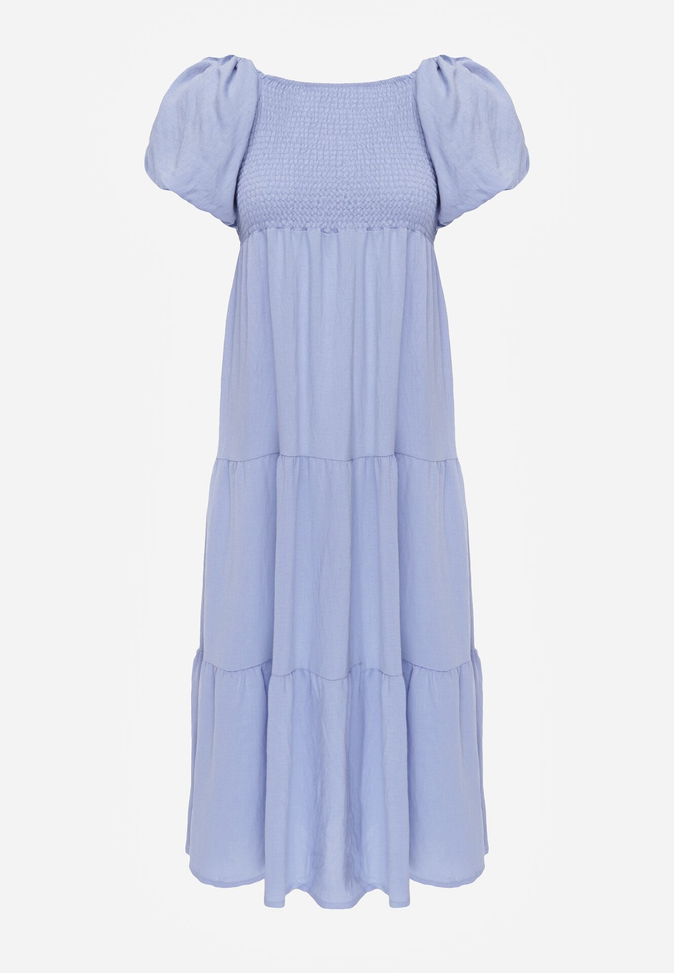j&x Rochie Albastru deschis
