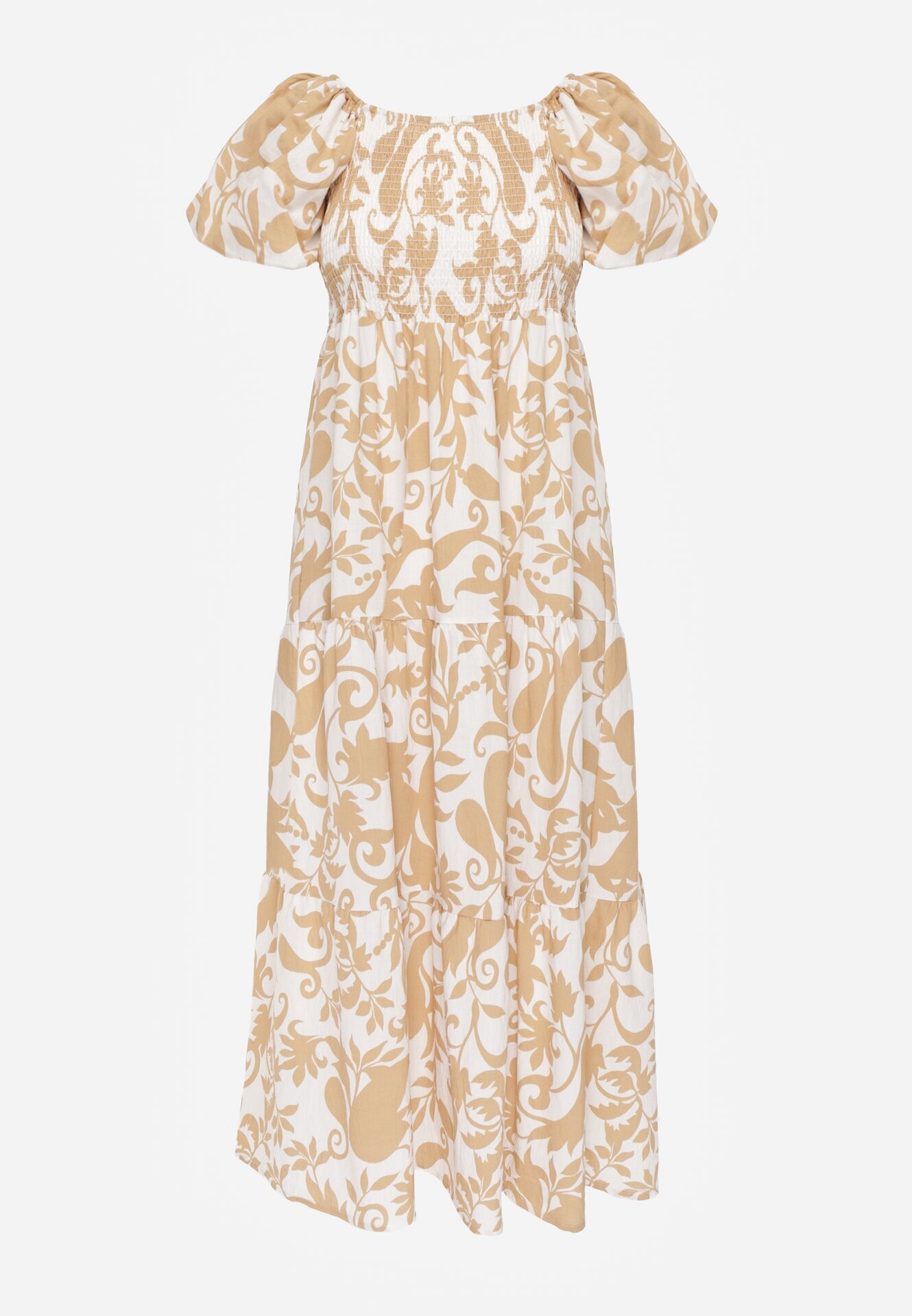 j&x Rochie Bej