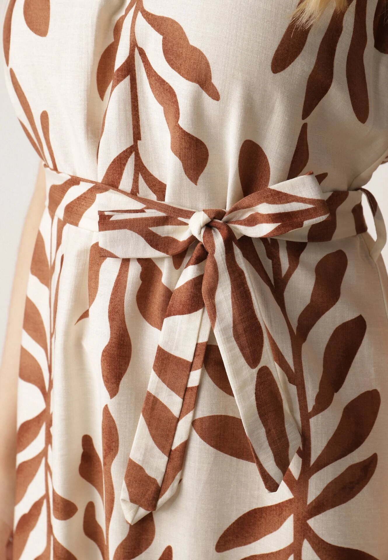 j&x Rochie Bej