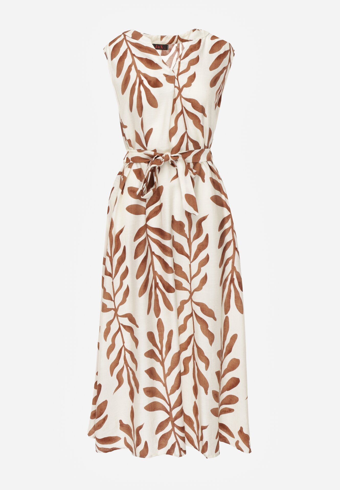 j&x Rochie Bej