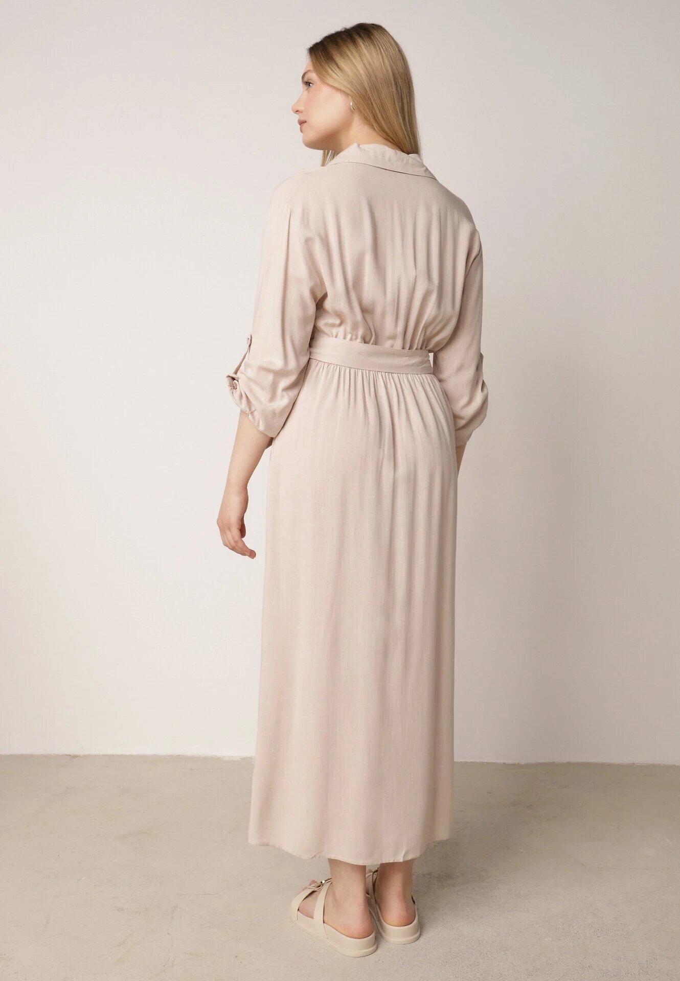 j&x Rochie Bej