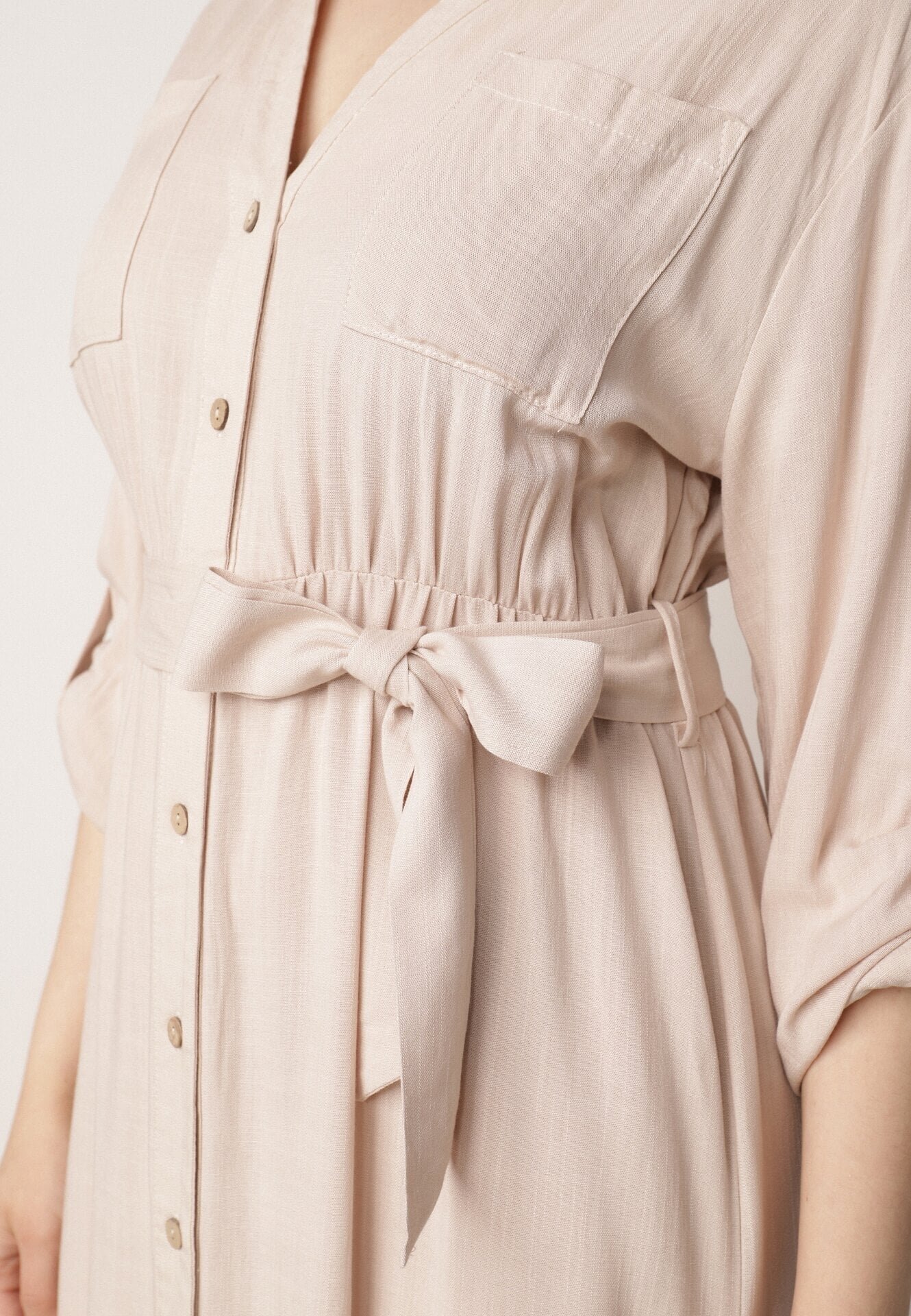 j&x Rochie Bej