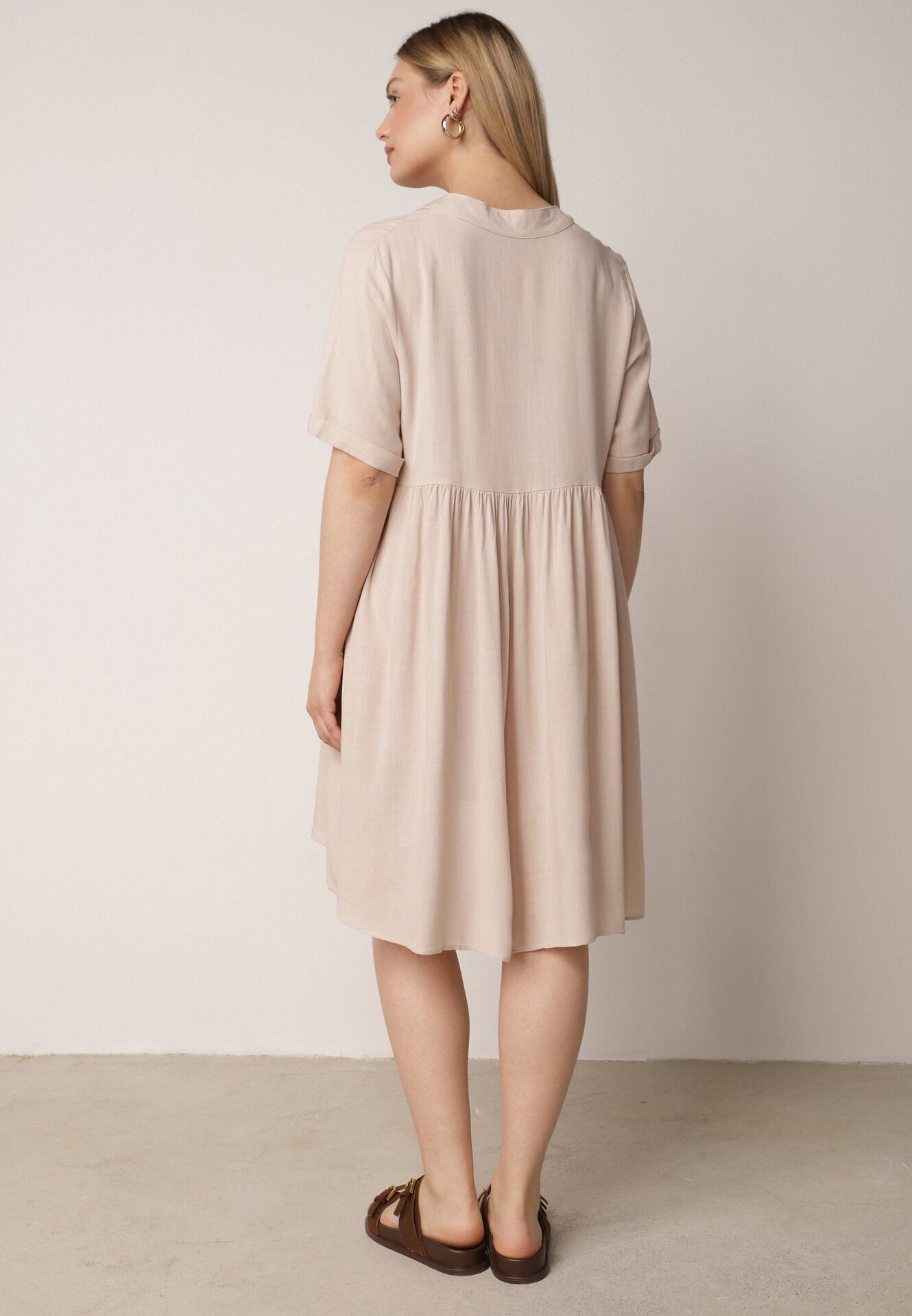 j&x Rochie Bej