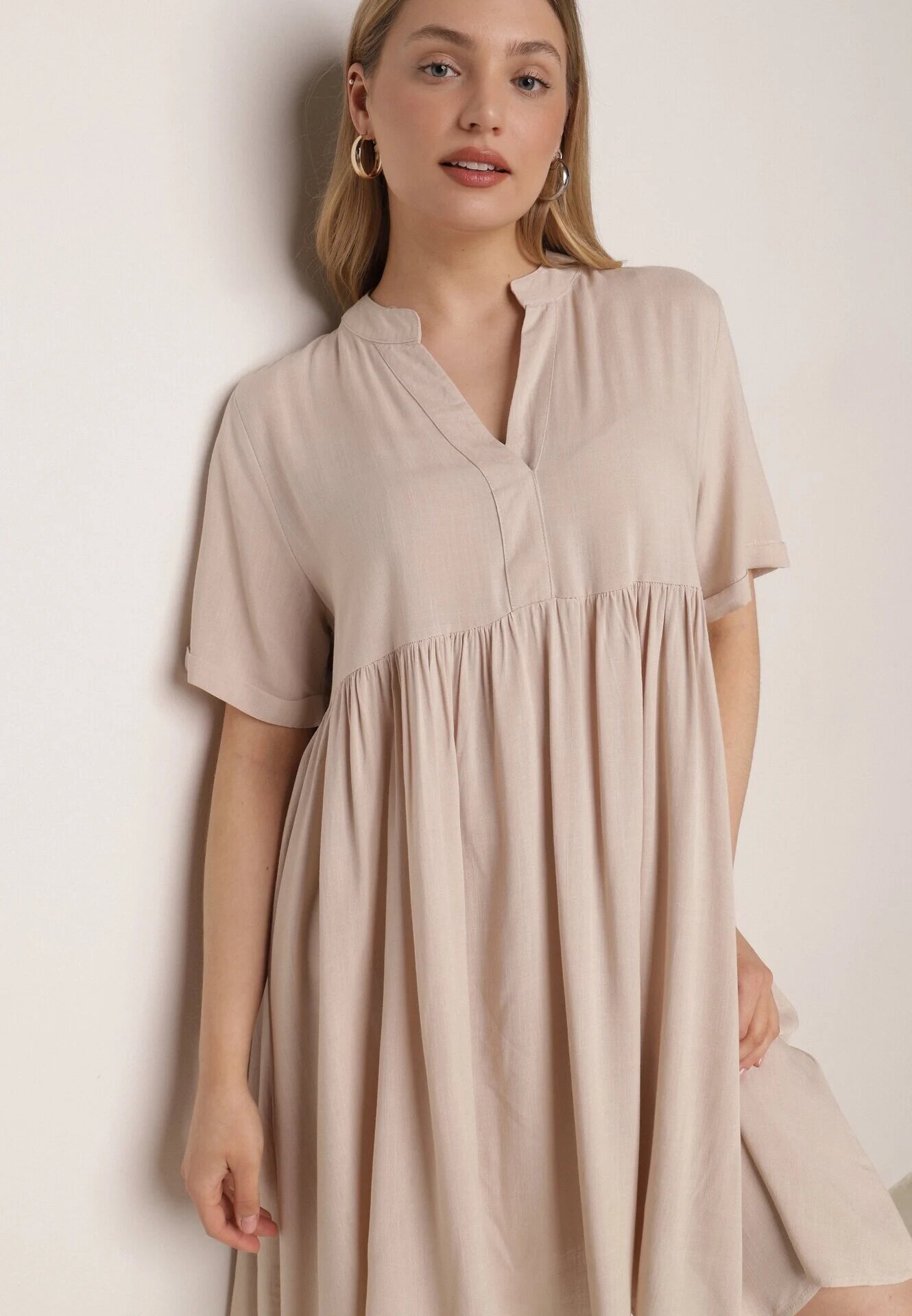 j&x Rochie Bej
