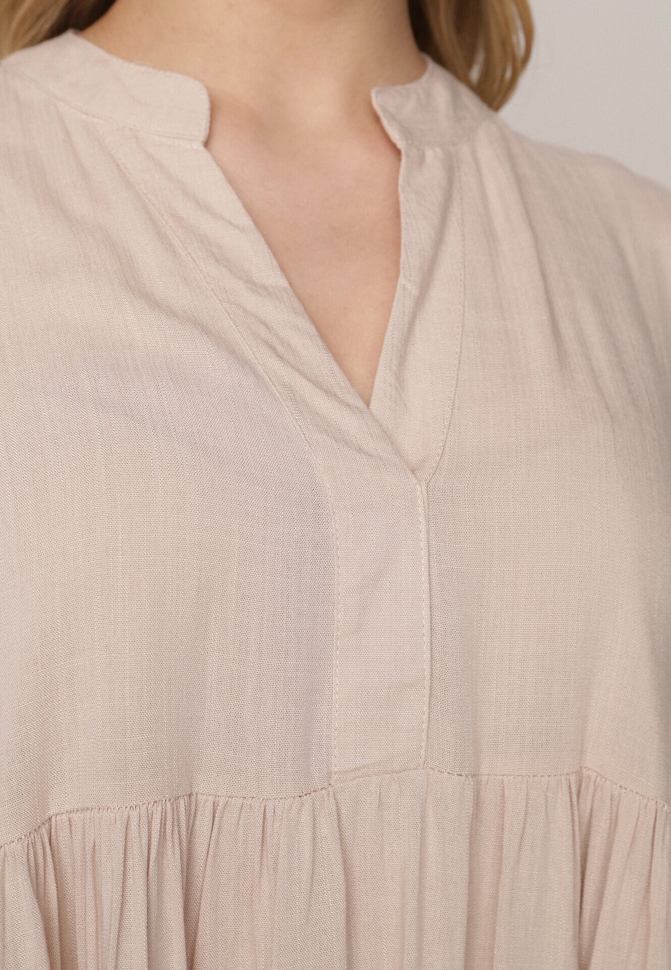 j&x Rochie Bej