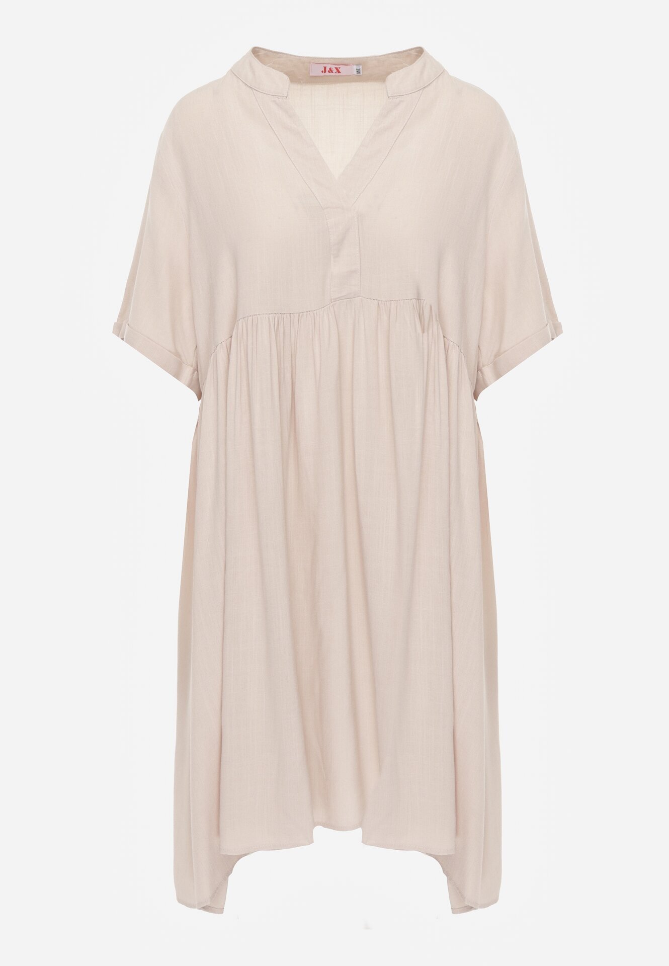 j&x Rochie Bej