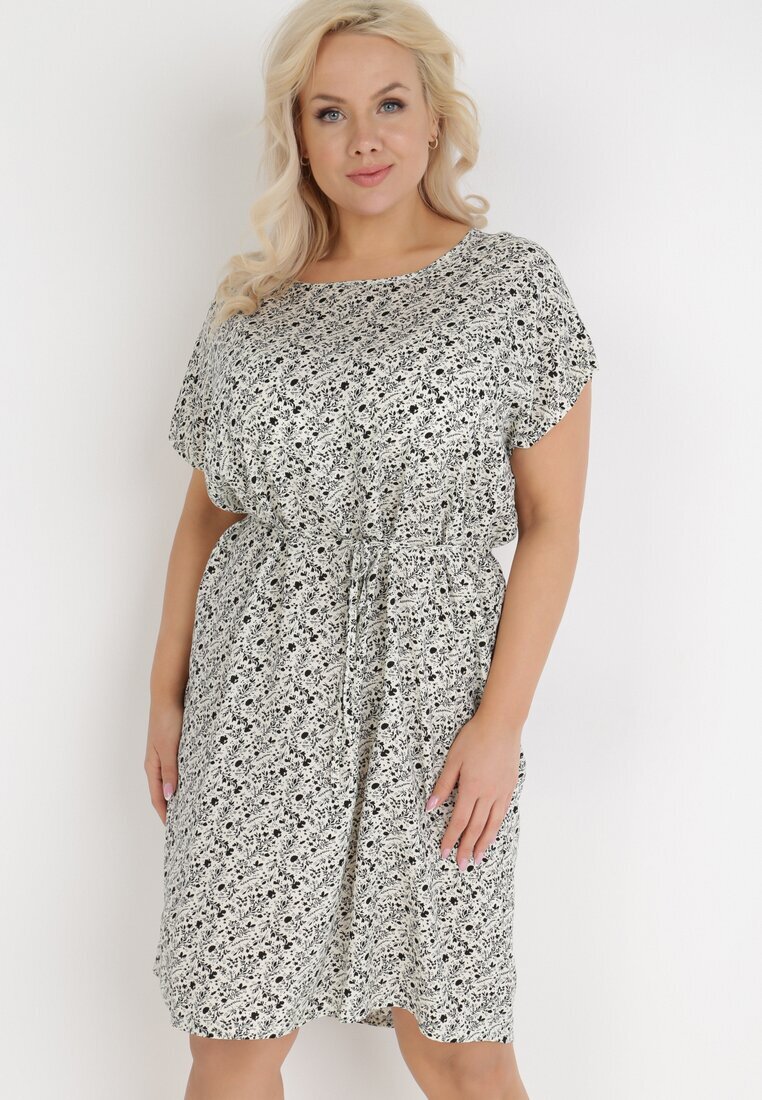j&x Rochie Bej Agatilus