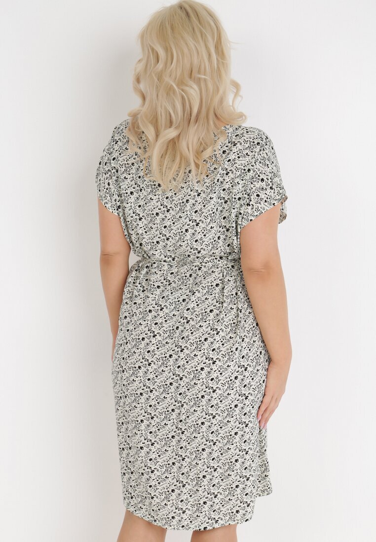 j&x Rochie Bej Agatilus