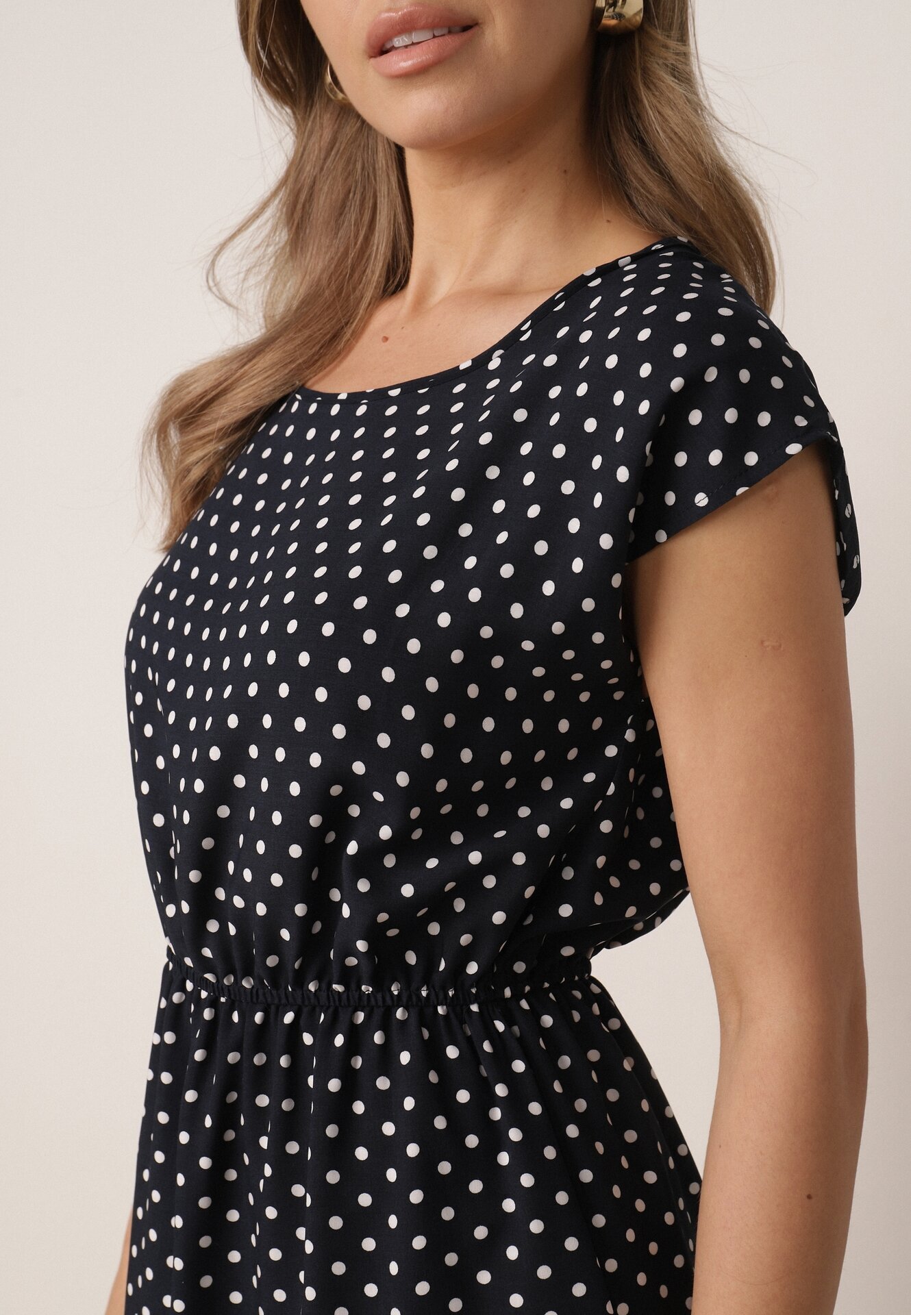 j&x Rochie Bleumarin