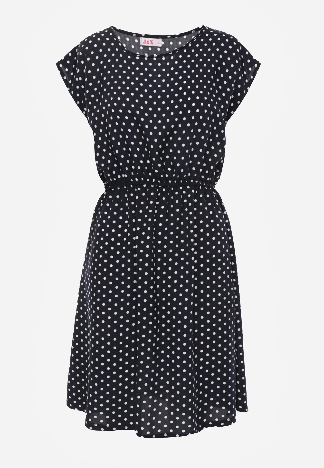 j&x Rochie Bleumarin