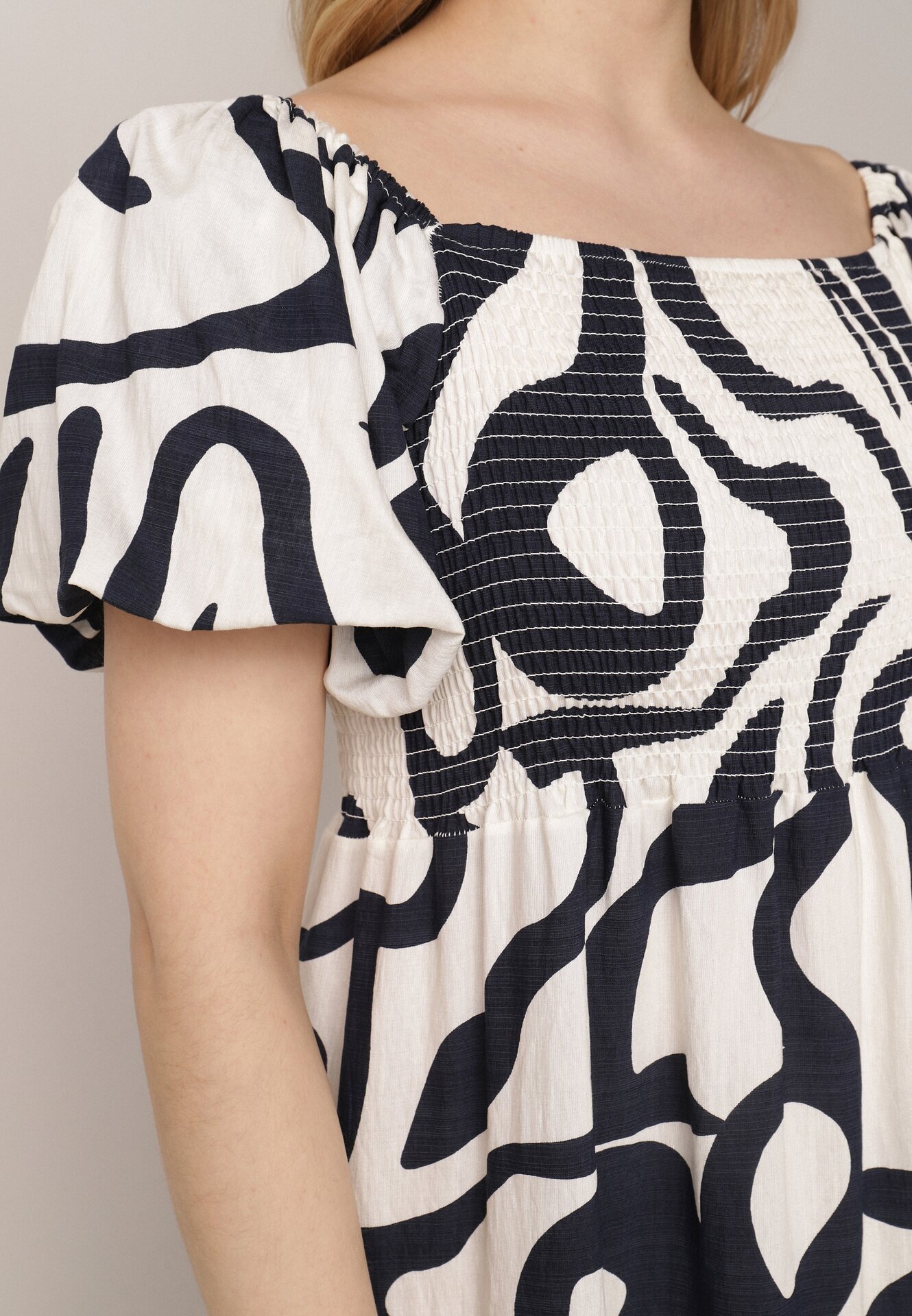 j&x Rochie Bleumarin