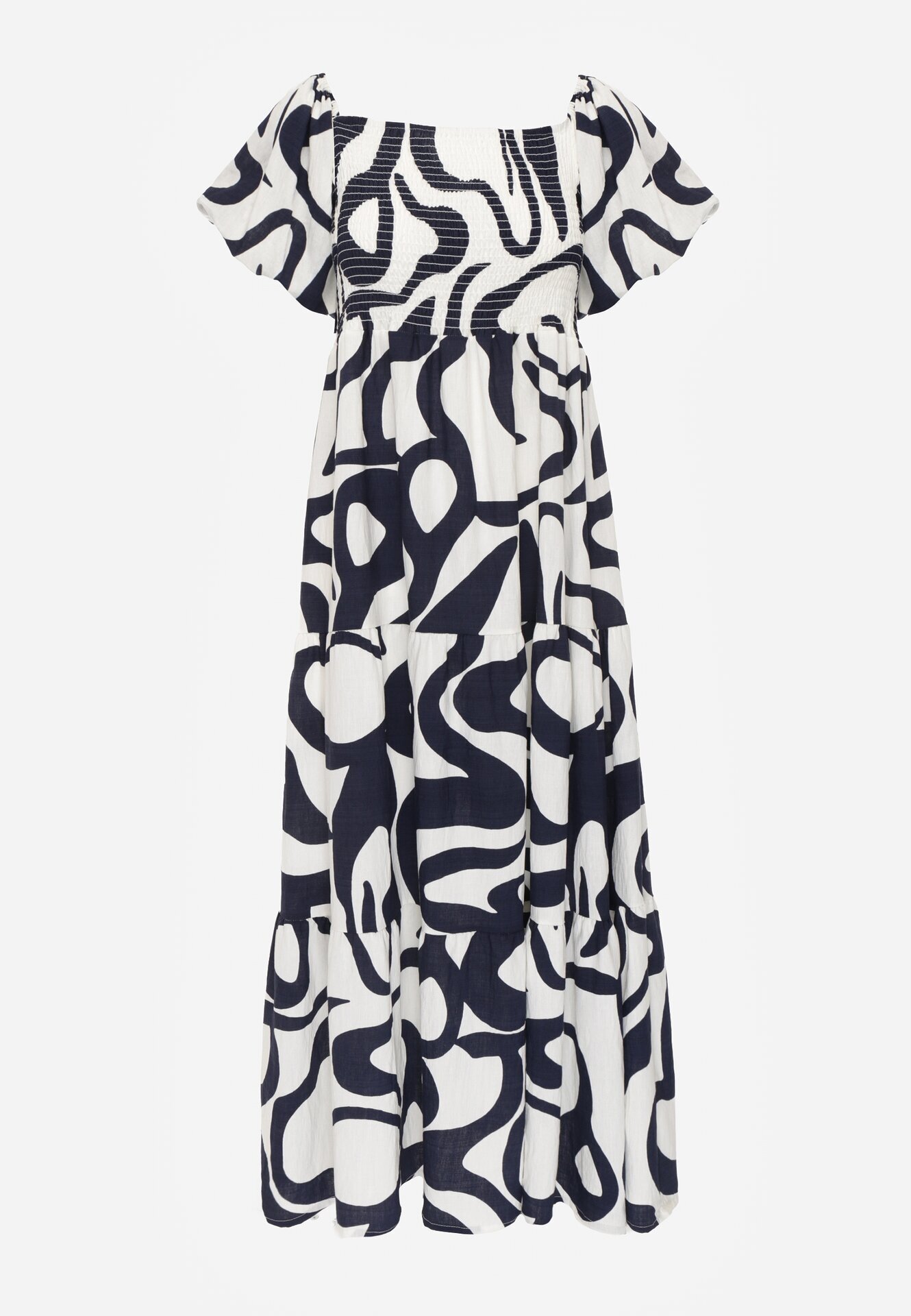 j&x Rochie Bleumarin