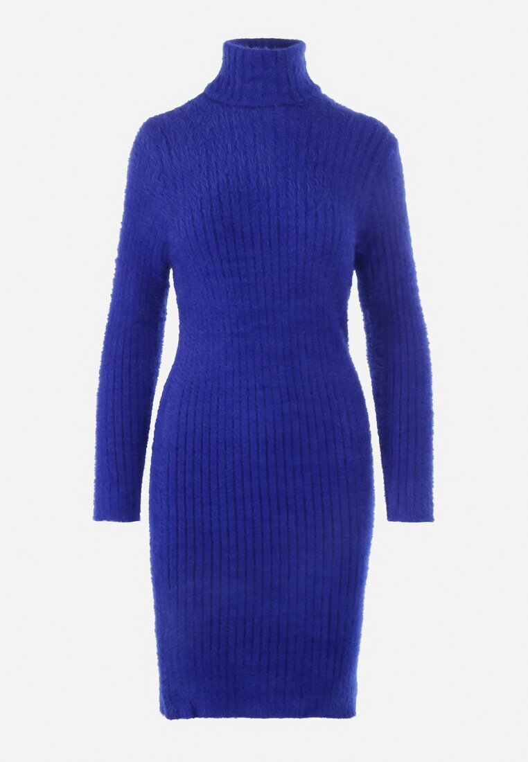 j&x Rochie Bleumarin