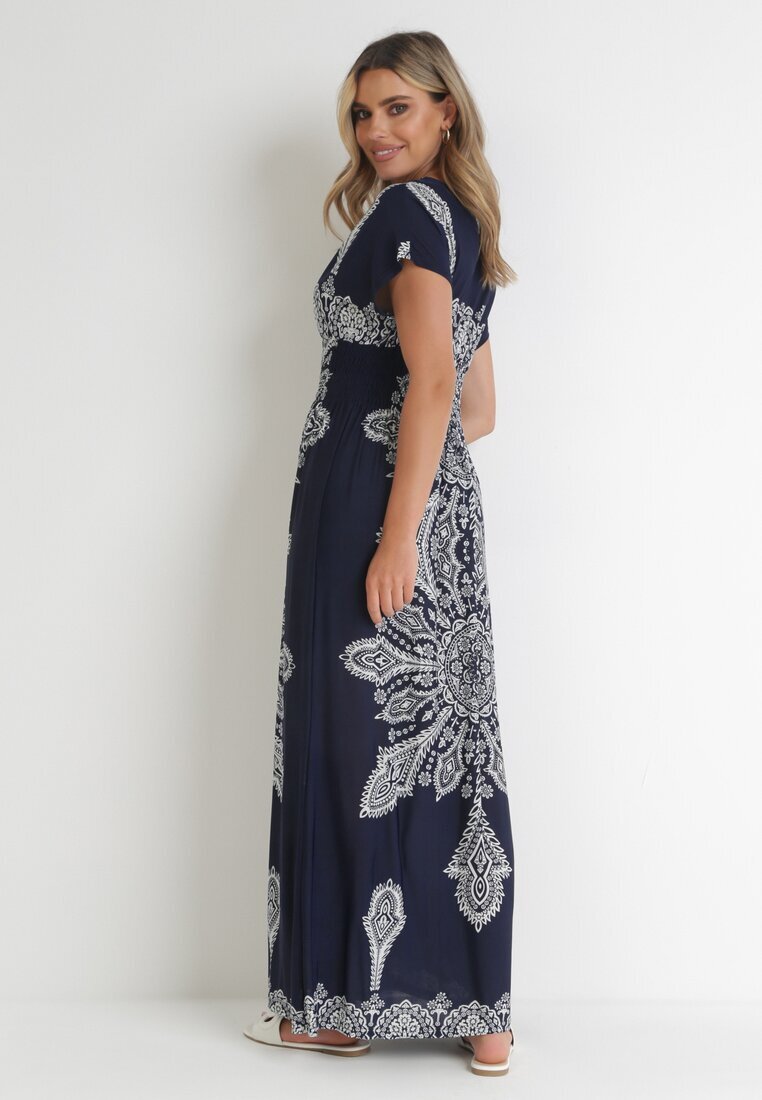 j&x Rochie Bleumarin Khryseis