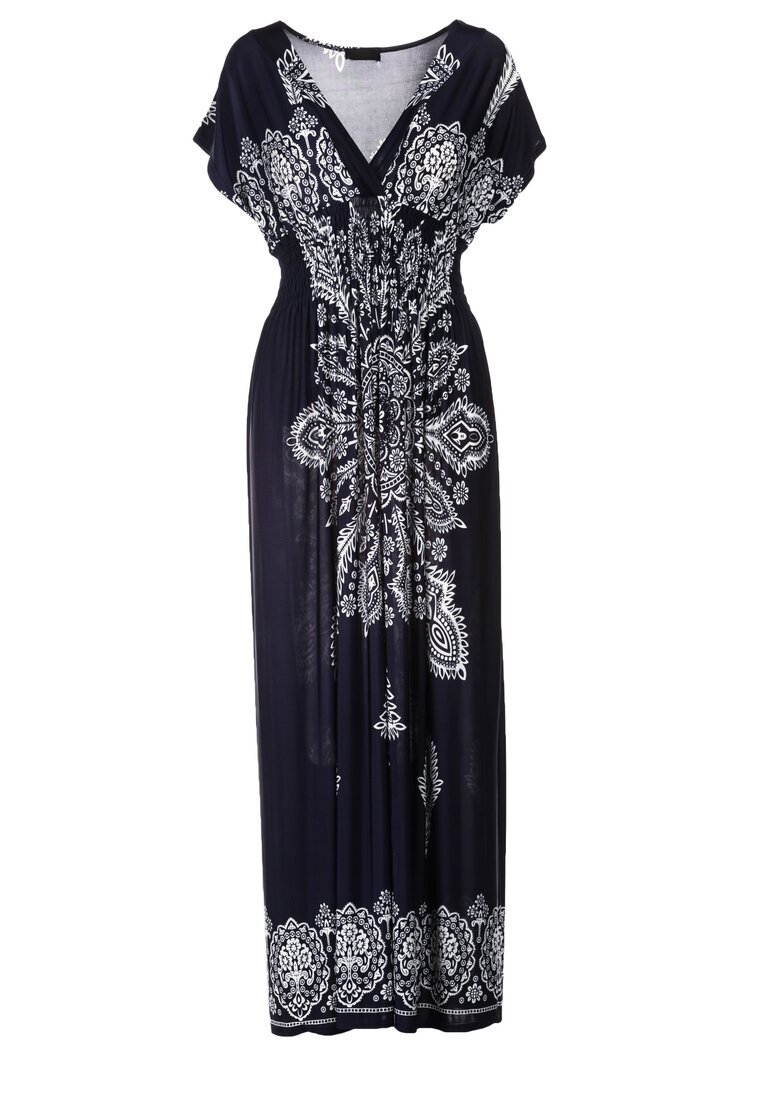j&x Rochie Bleumarin Khryseis