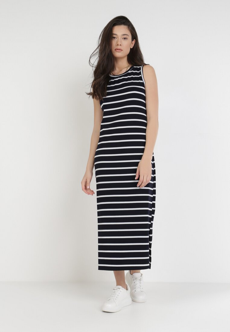 j&x Rochie Bleumarin Selestenis