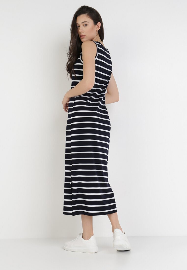 j&x Rochie Bleumarin Selestenis