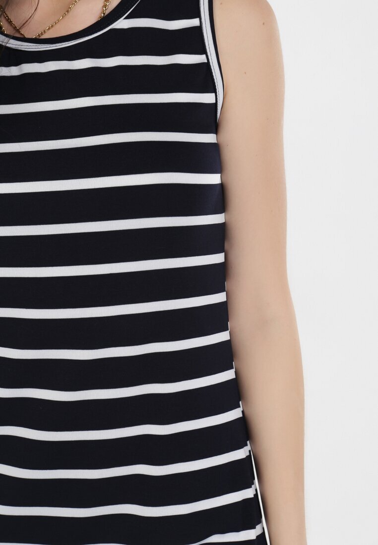 j&x Rochie Bleumarin Selestenis
