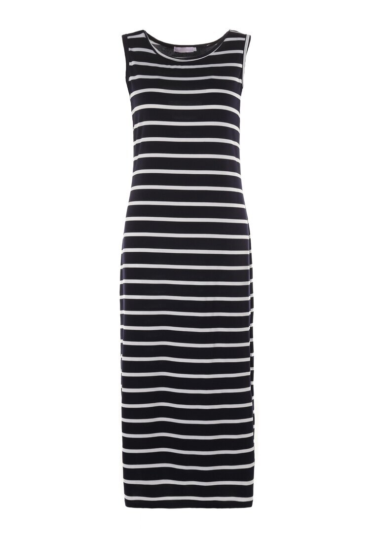 j&x Rochie Bleumarin Selestenis