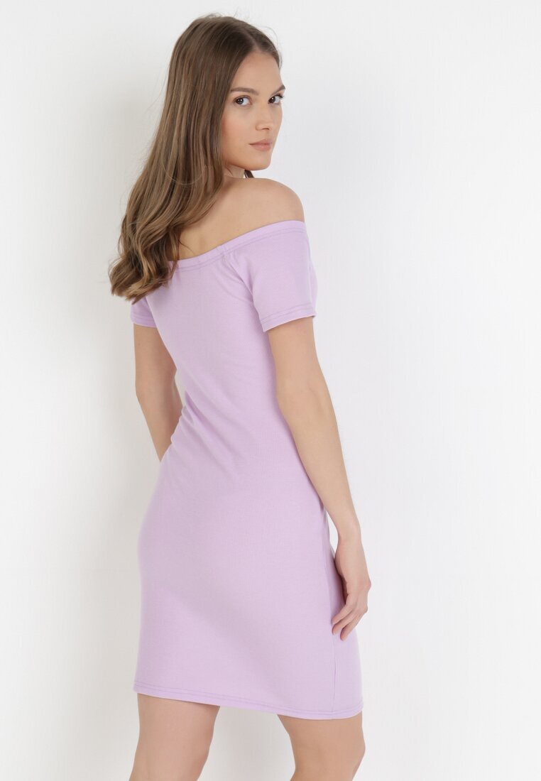 j&x Rochie Lila Bolimei