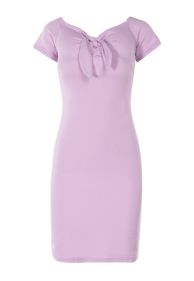 j&x Rochie Lila Bolimei