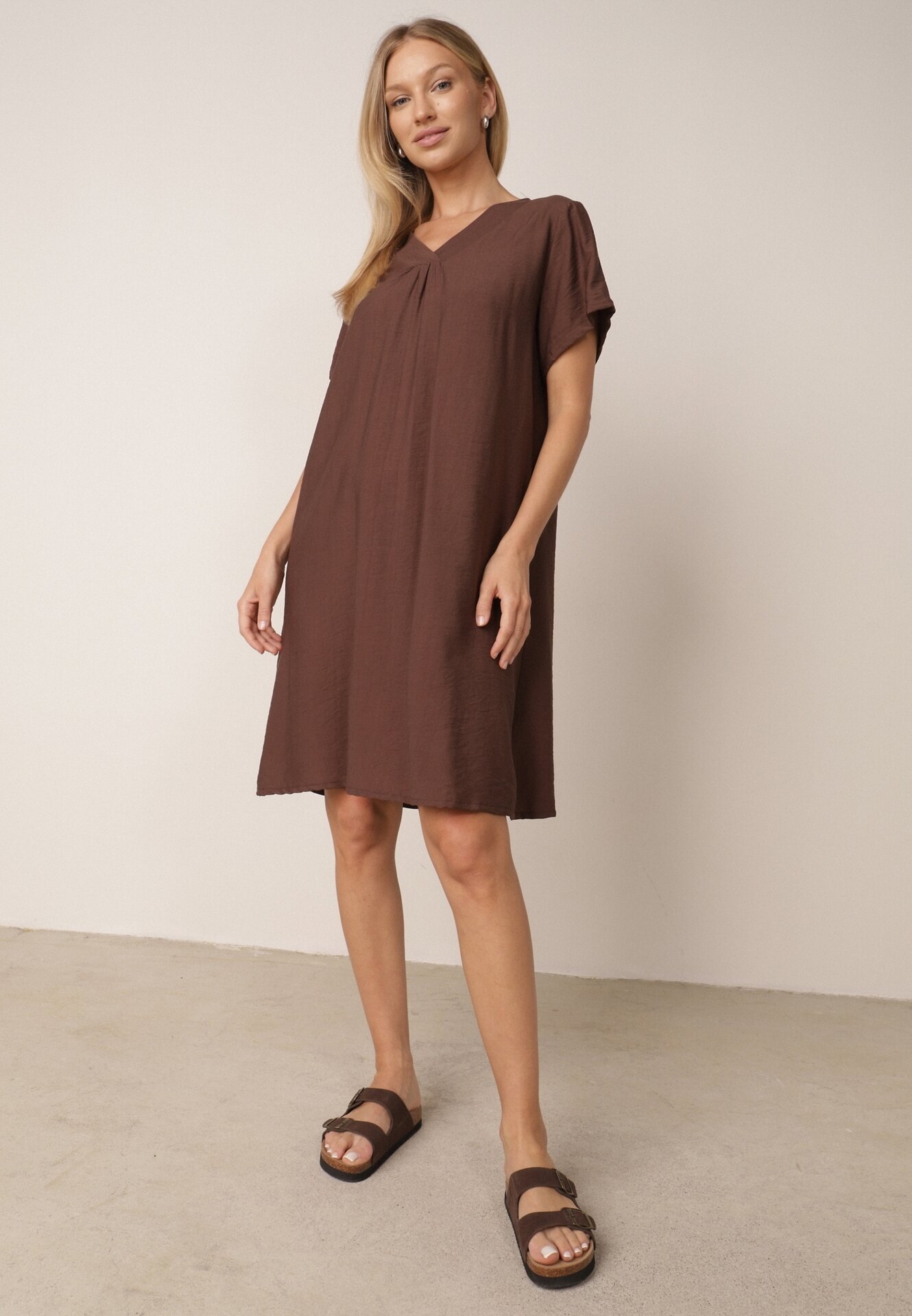 j&x Rochie Maro