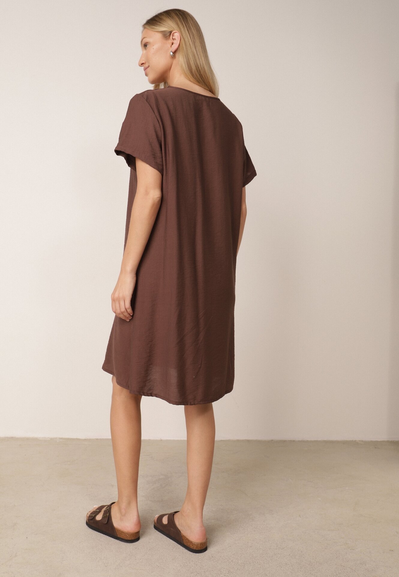 j&x Rochie Maro