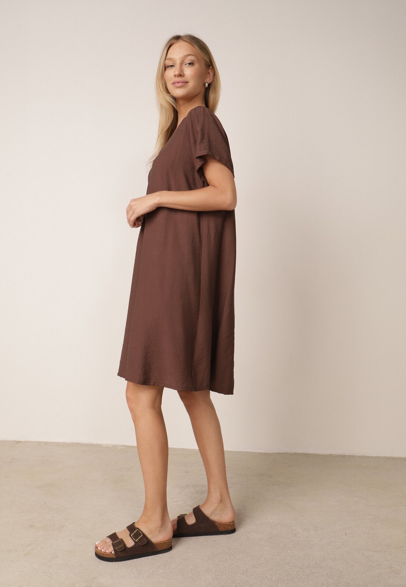 j&x Rochie Maro