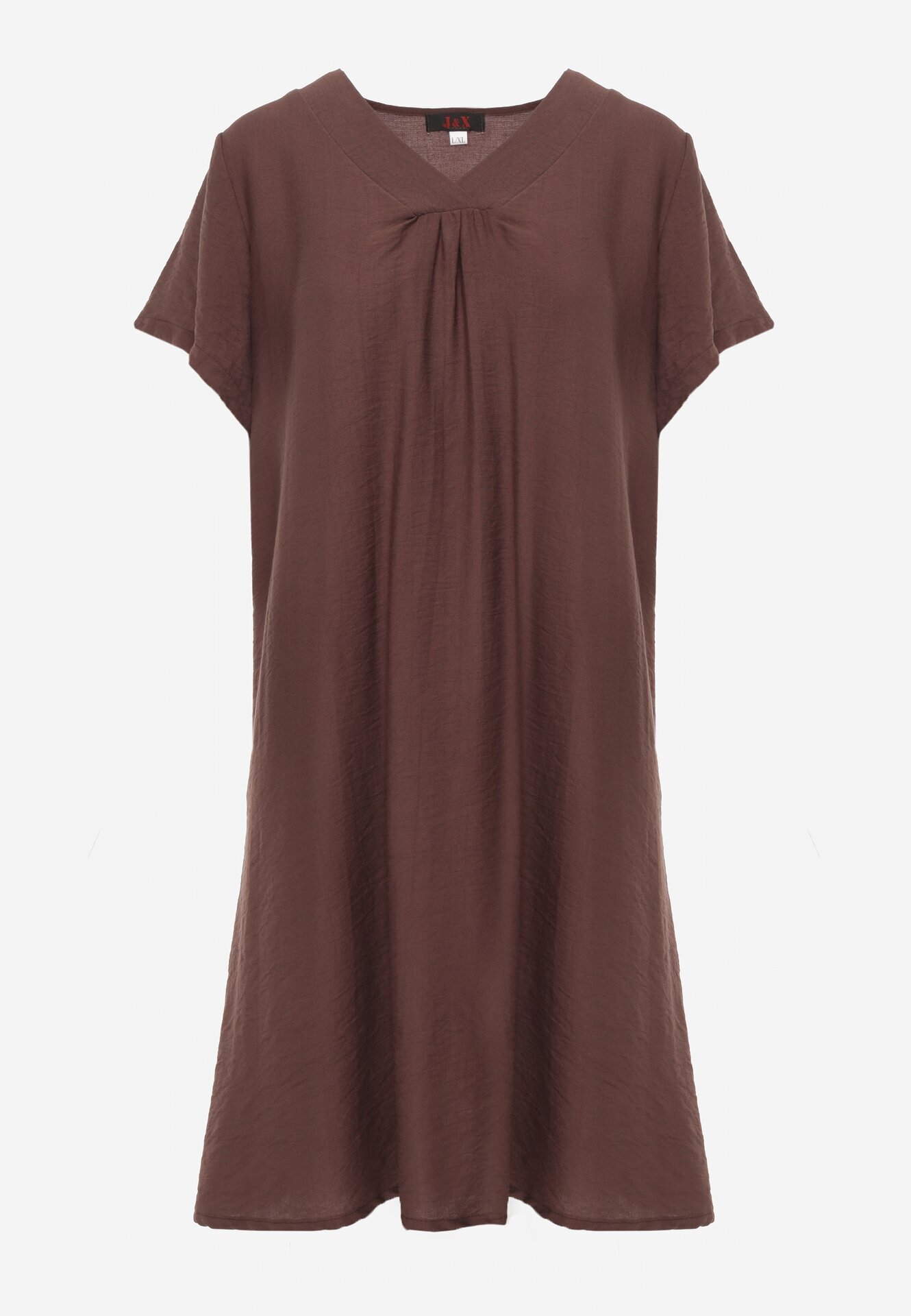 j&x Rochie Maro
