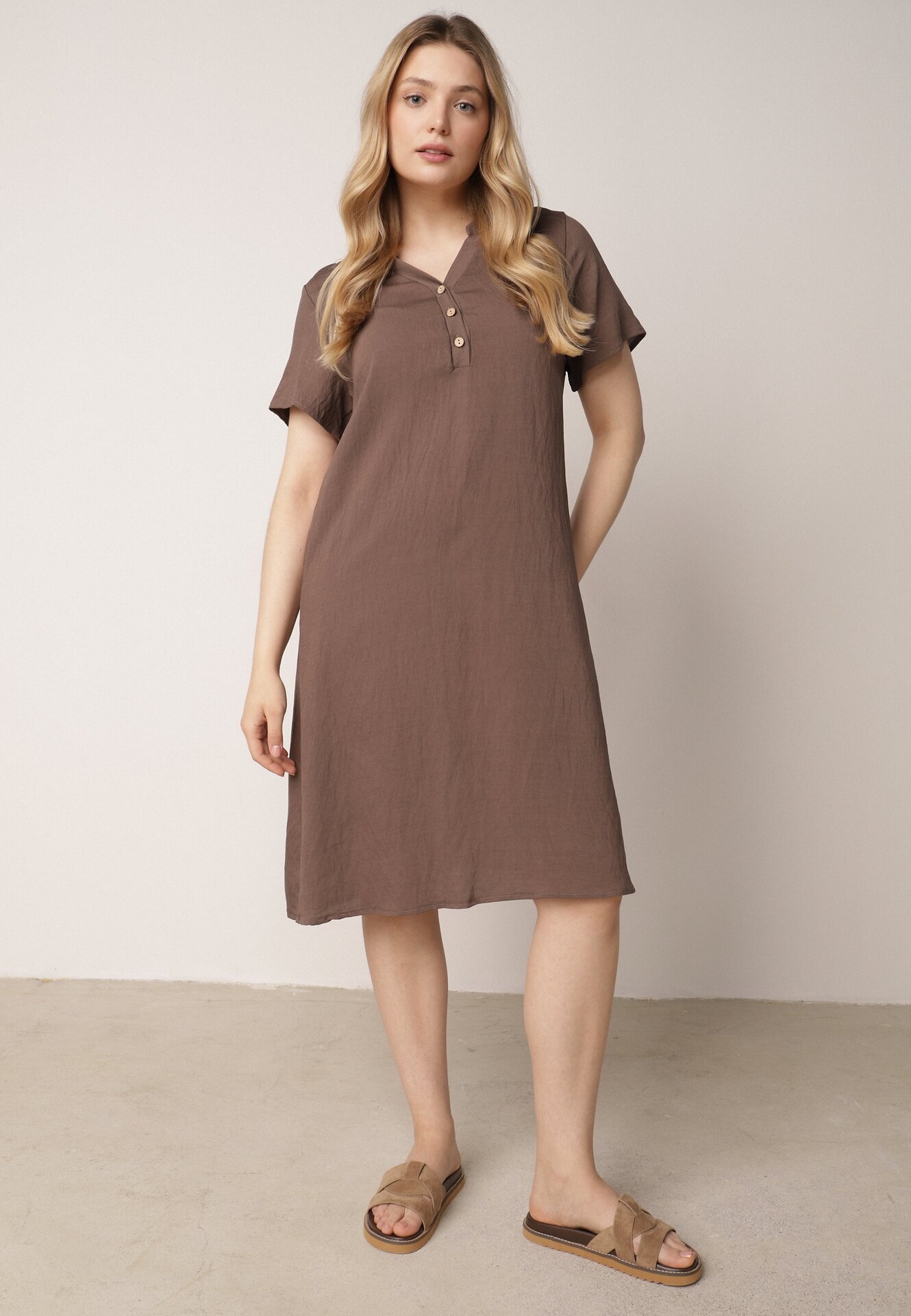 j&x Rochie Maro