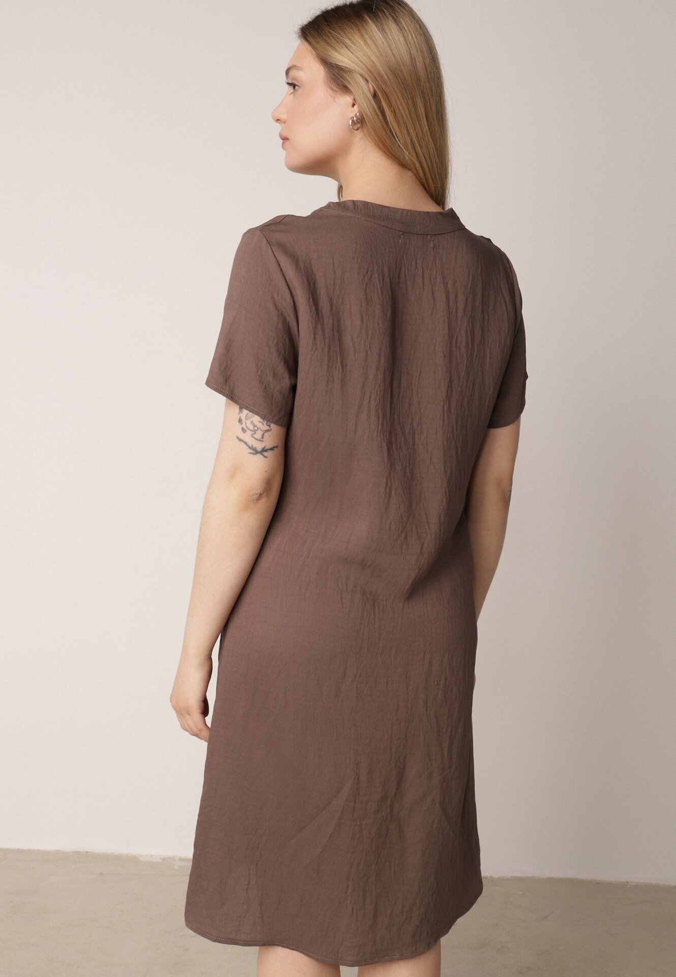 j&x Rochie Maro