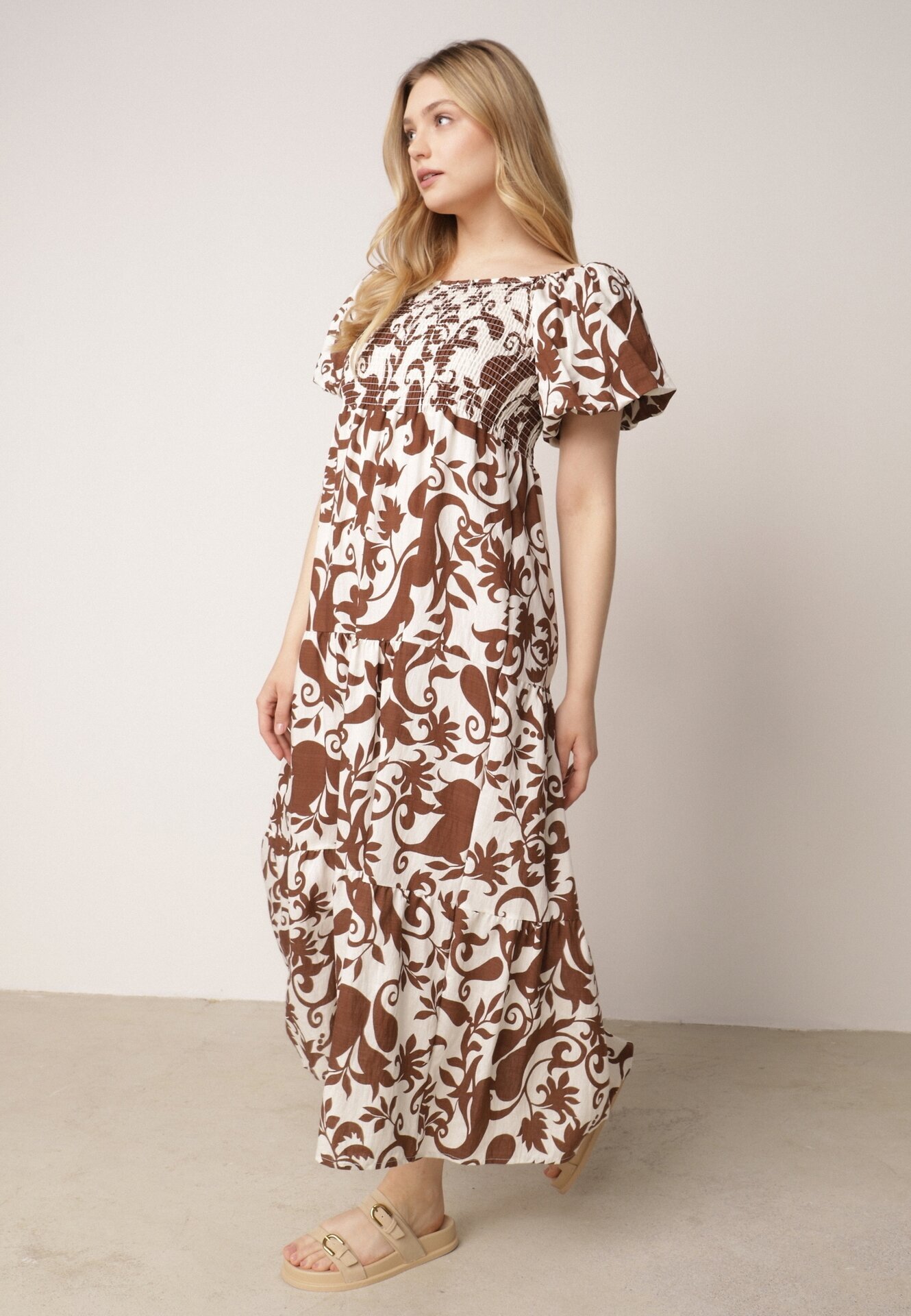 j&x Rochie Maro