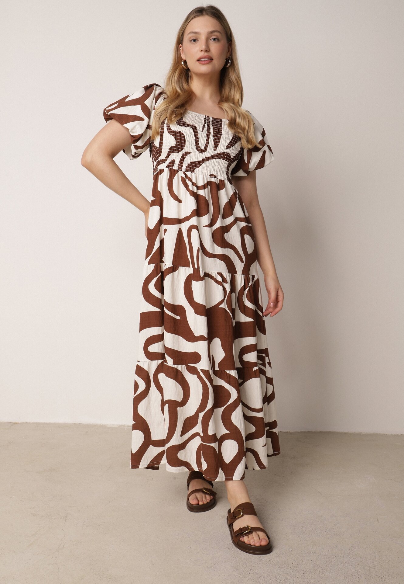 j&x Rochie Maro